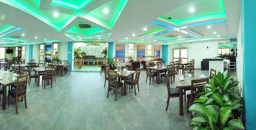 Hotel Campestre El Cisne