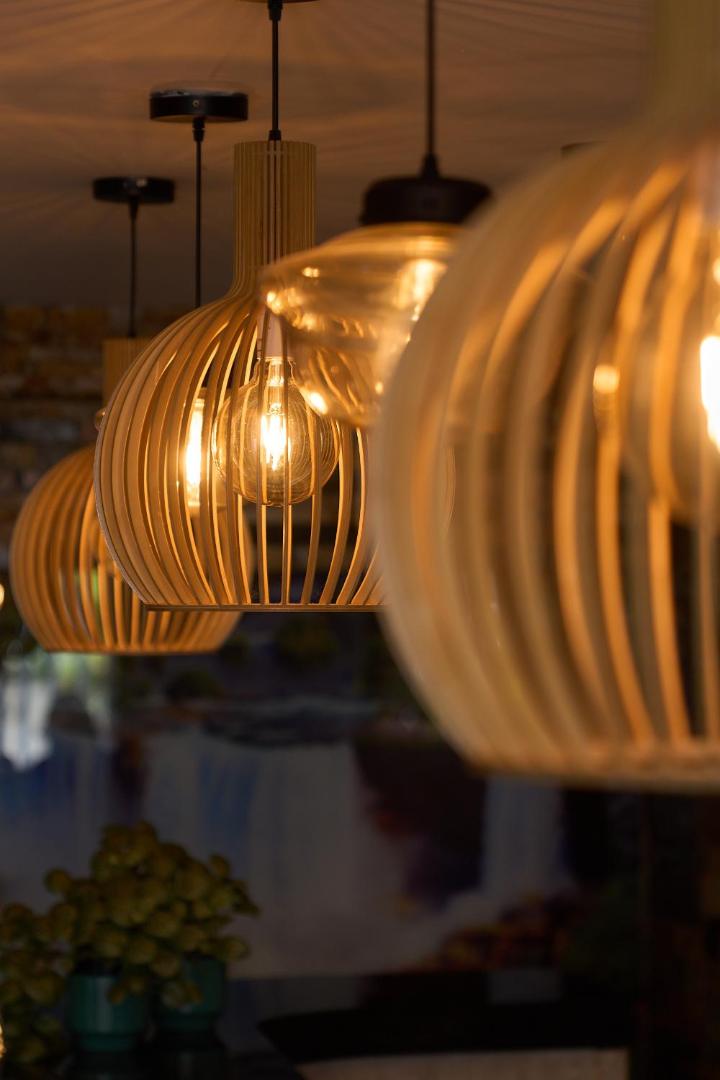 Kamaleb Farallones Hotel