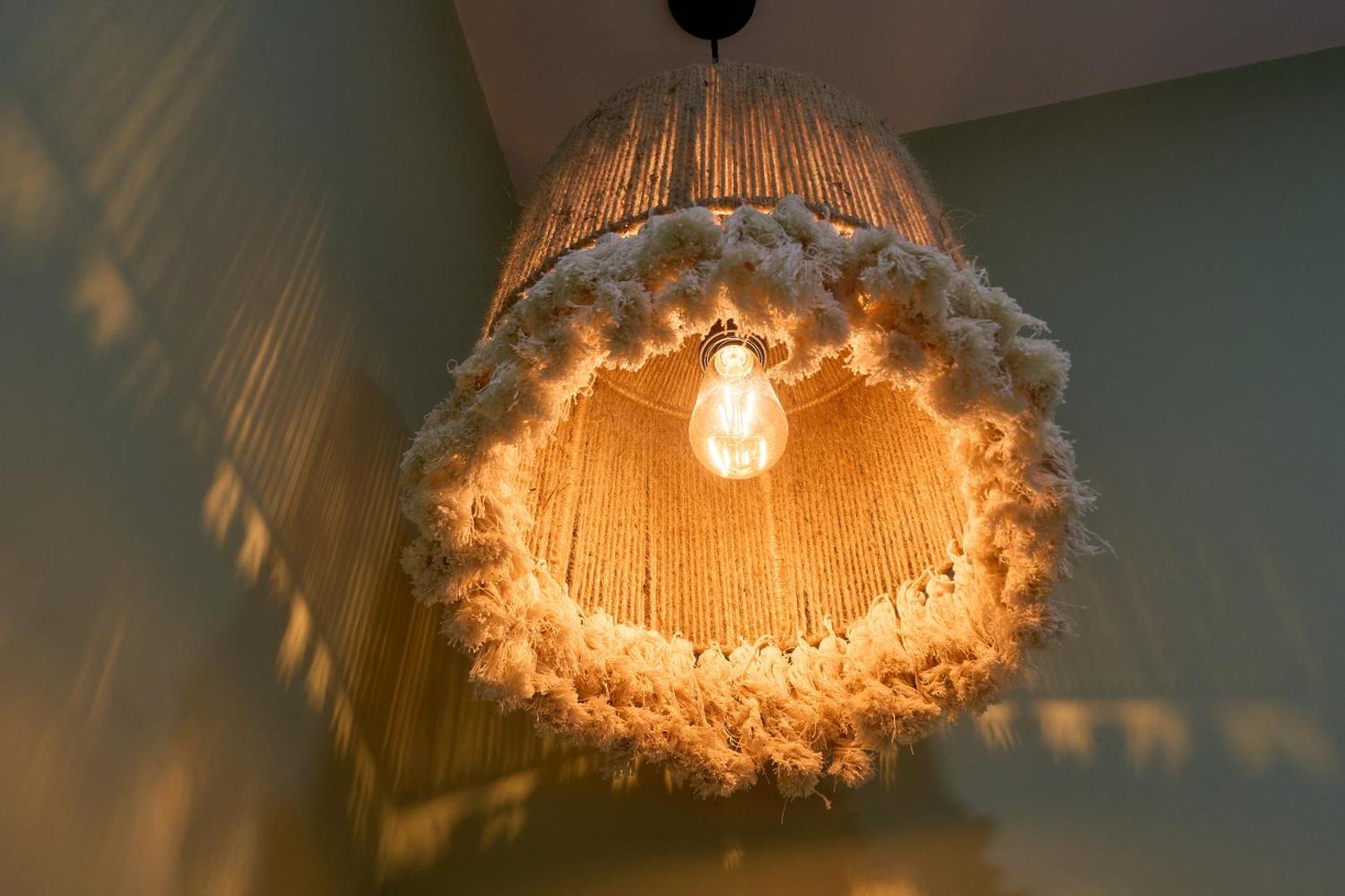 Kamaleb Farallones Hotel