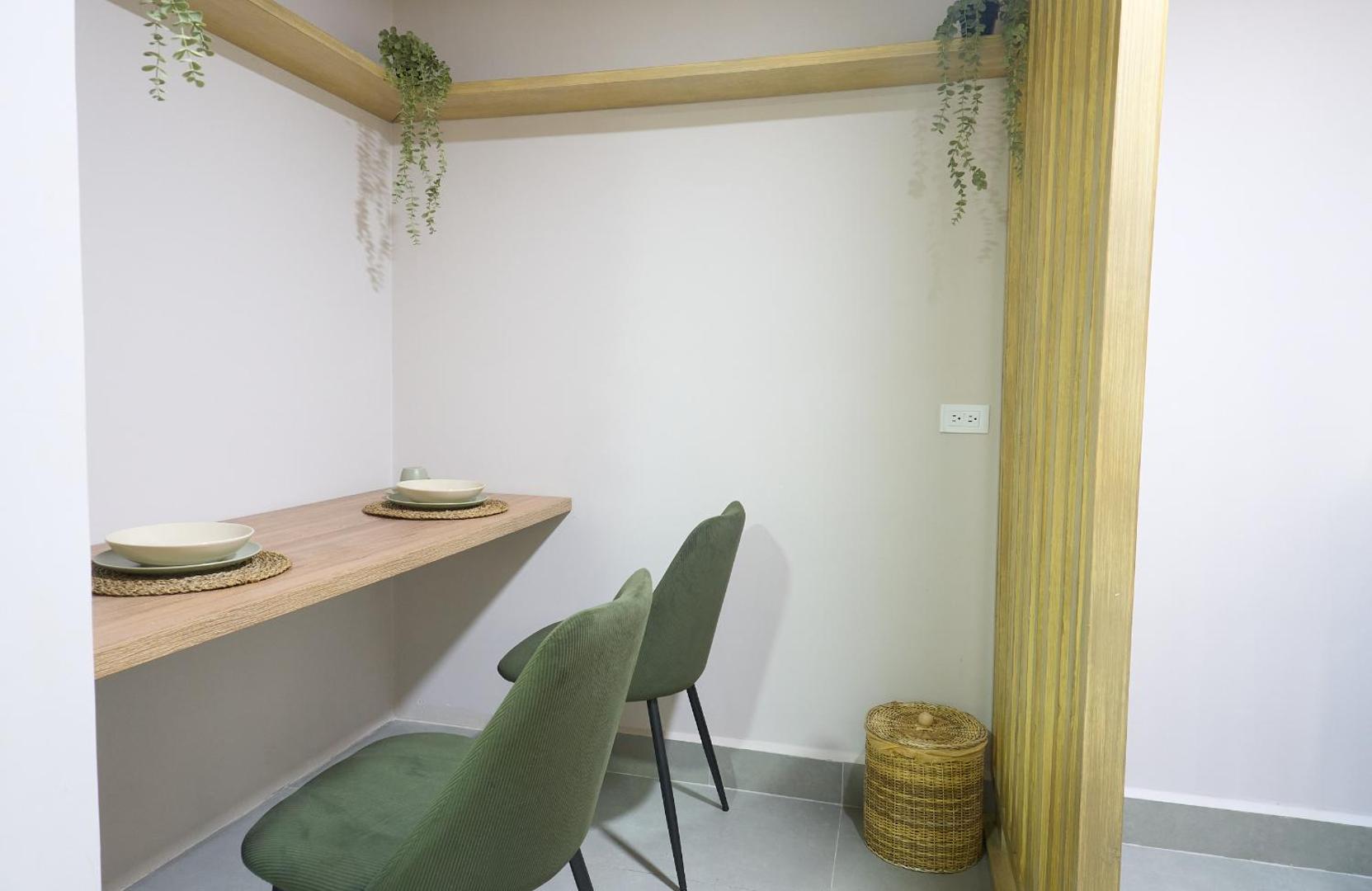 Kamaleb Farallones Hotel