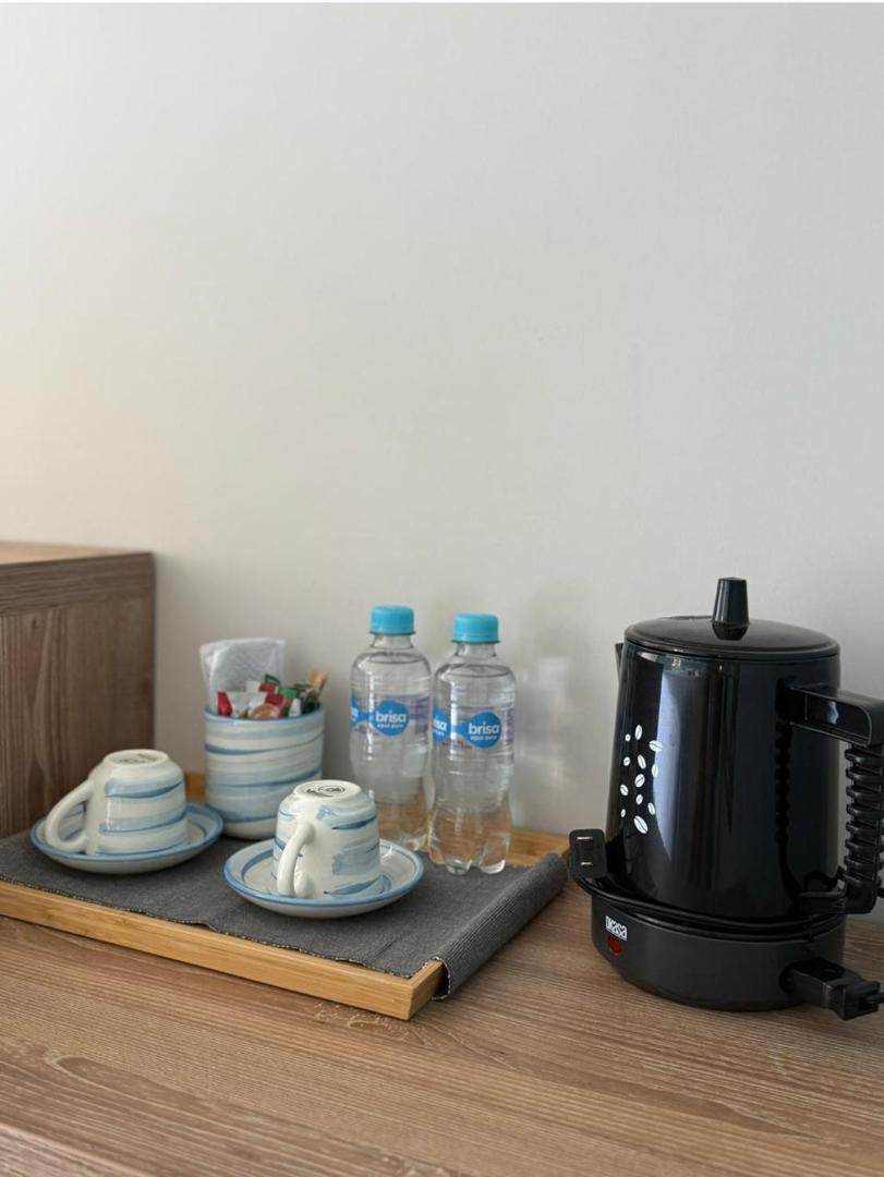 Kamaleb Farallones Hotel