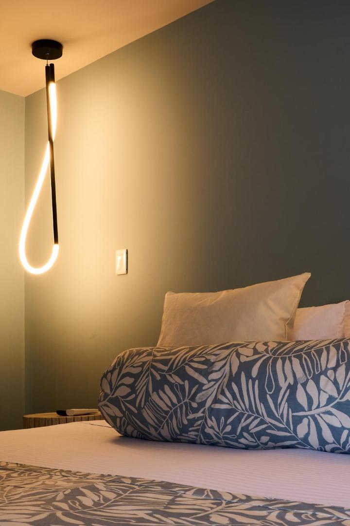 Kamaleb Farallones Hotel