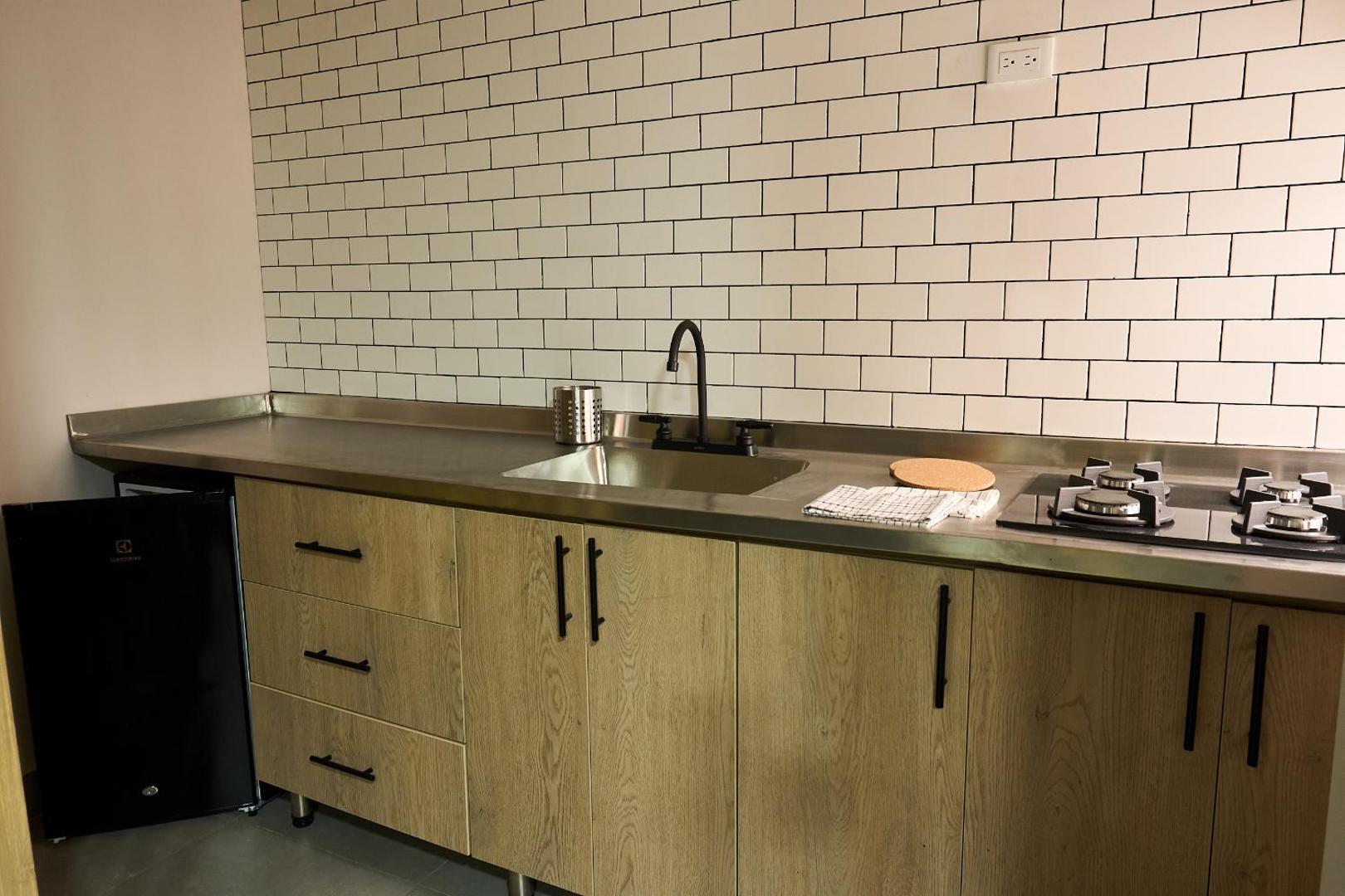 Kamaleb Farallones Hotel