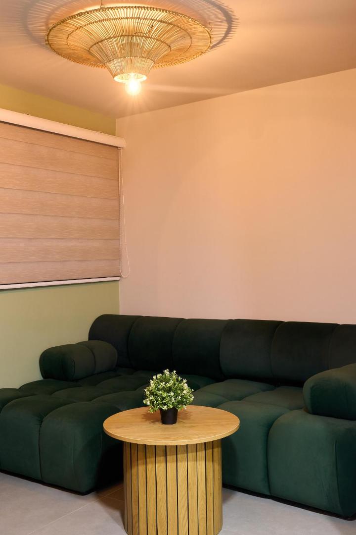 Kamaleb Farallones Hotel