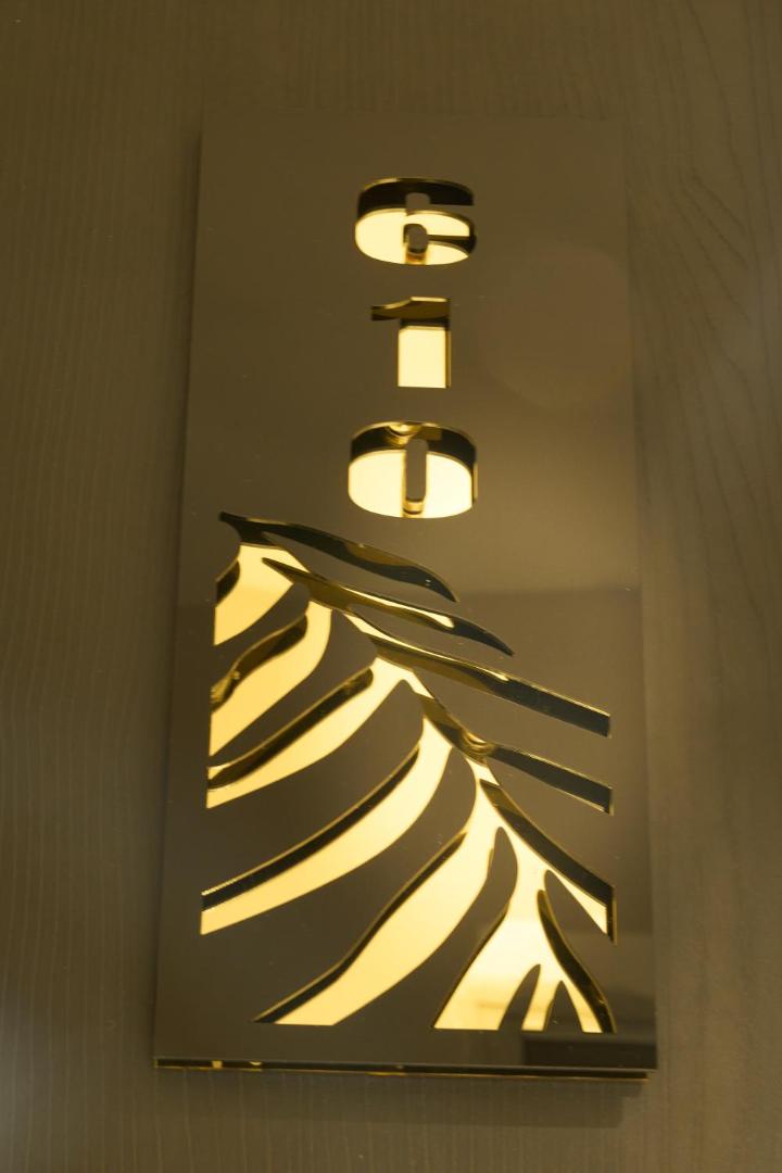 Kamaleb Farallones Hotel