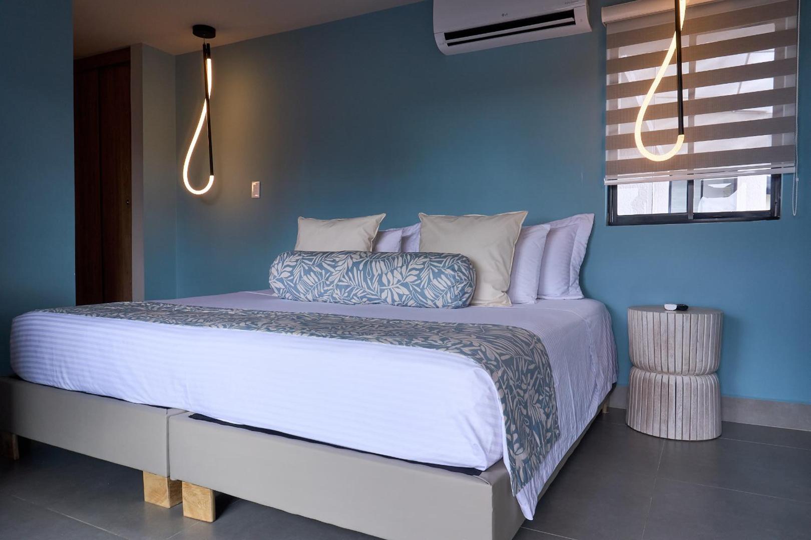 Kamaleb Farallones Hotel