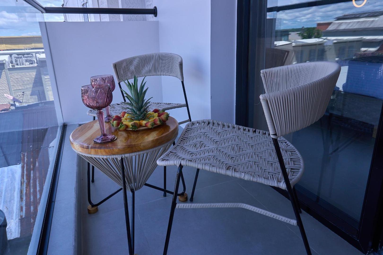 Kamaleb Farallones Hotel