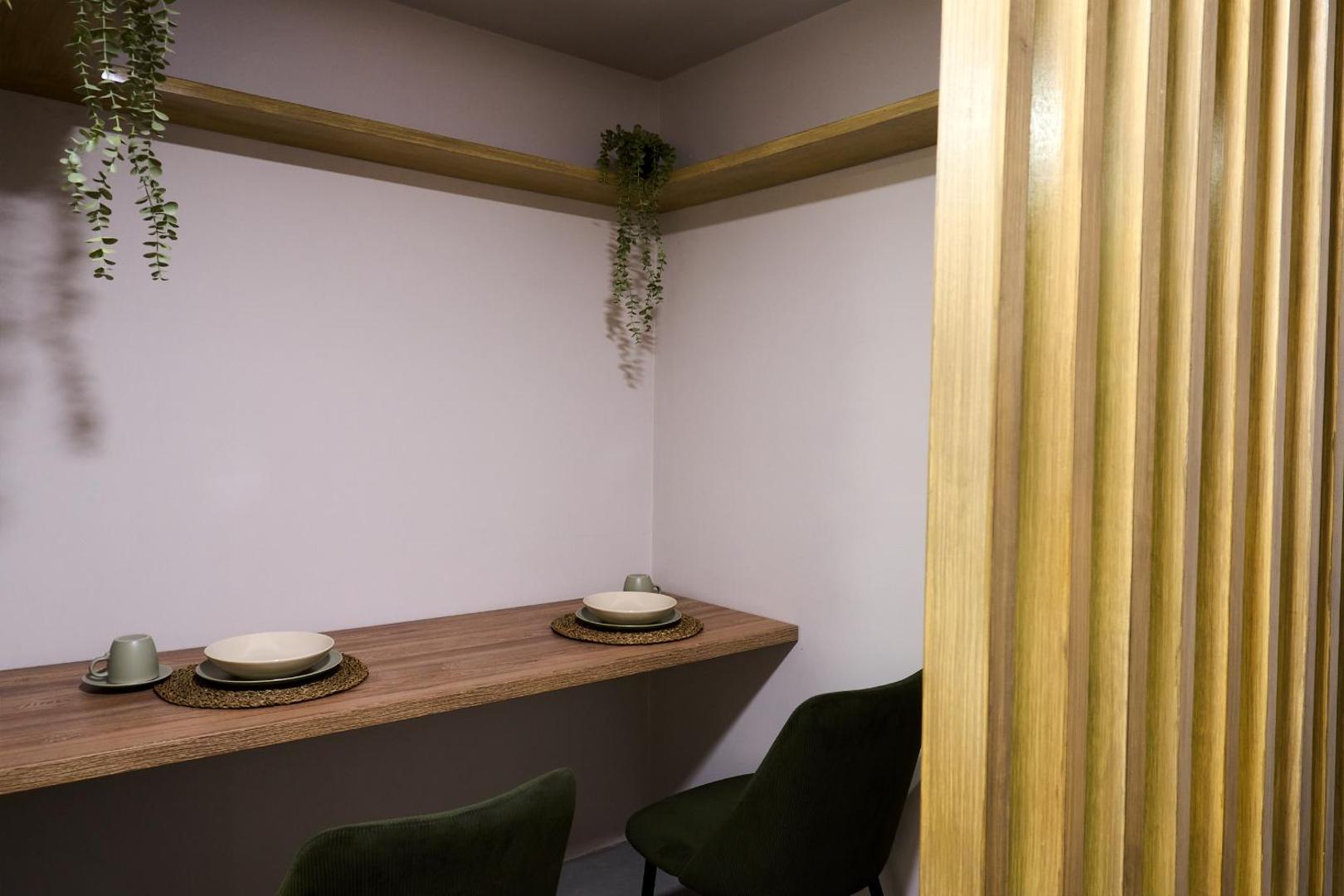 Kamaleb Farallones Hotel