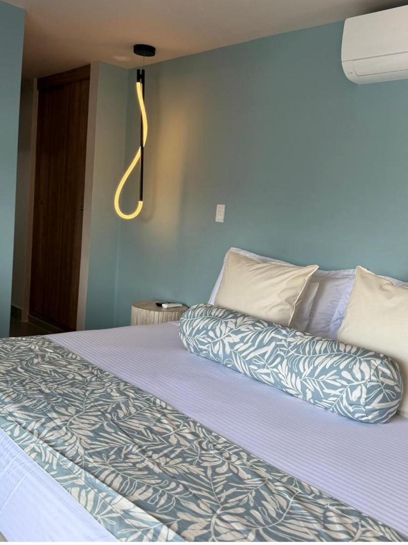 Kamaleb Farallones Hotel