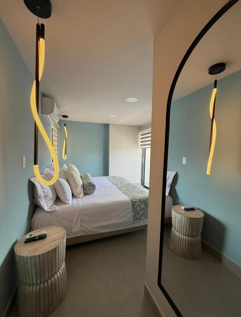 Kamaleb Farallones Hotel