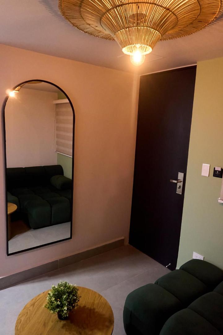 Kamaleb Farallones Hotel