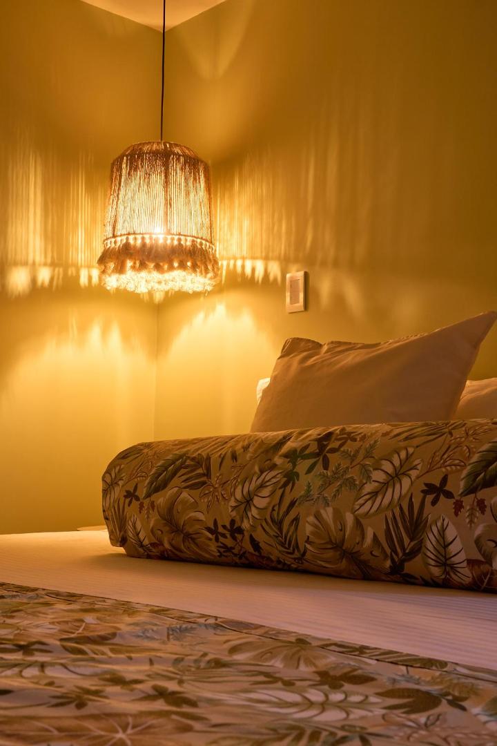 Kamaleb Farallones Hotel