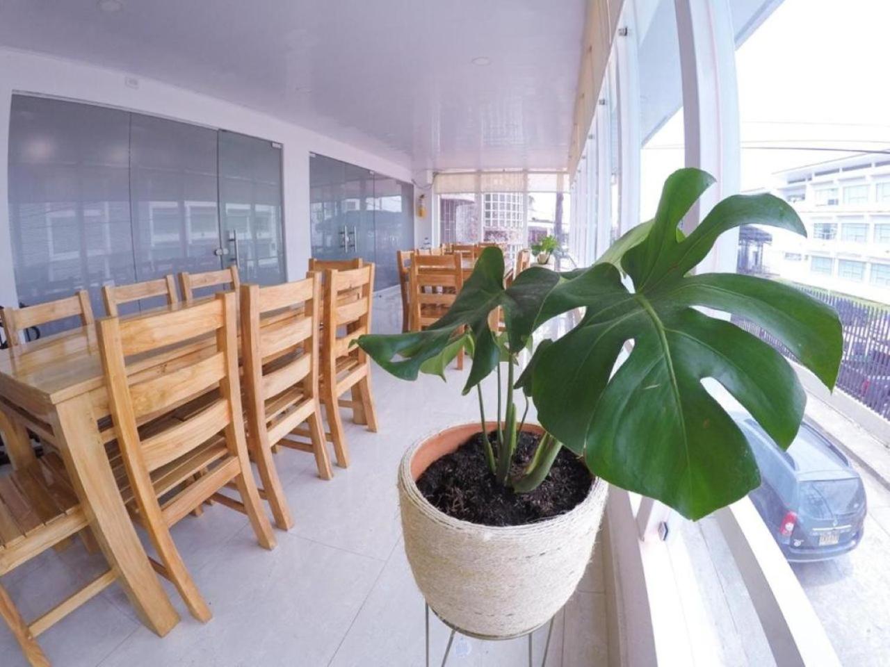 Kamaleb Farallones Hotel