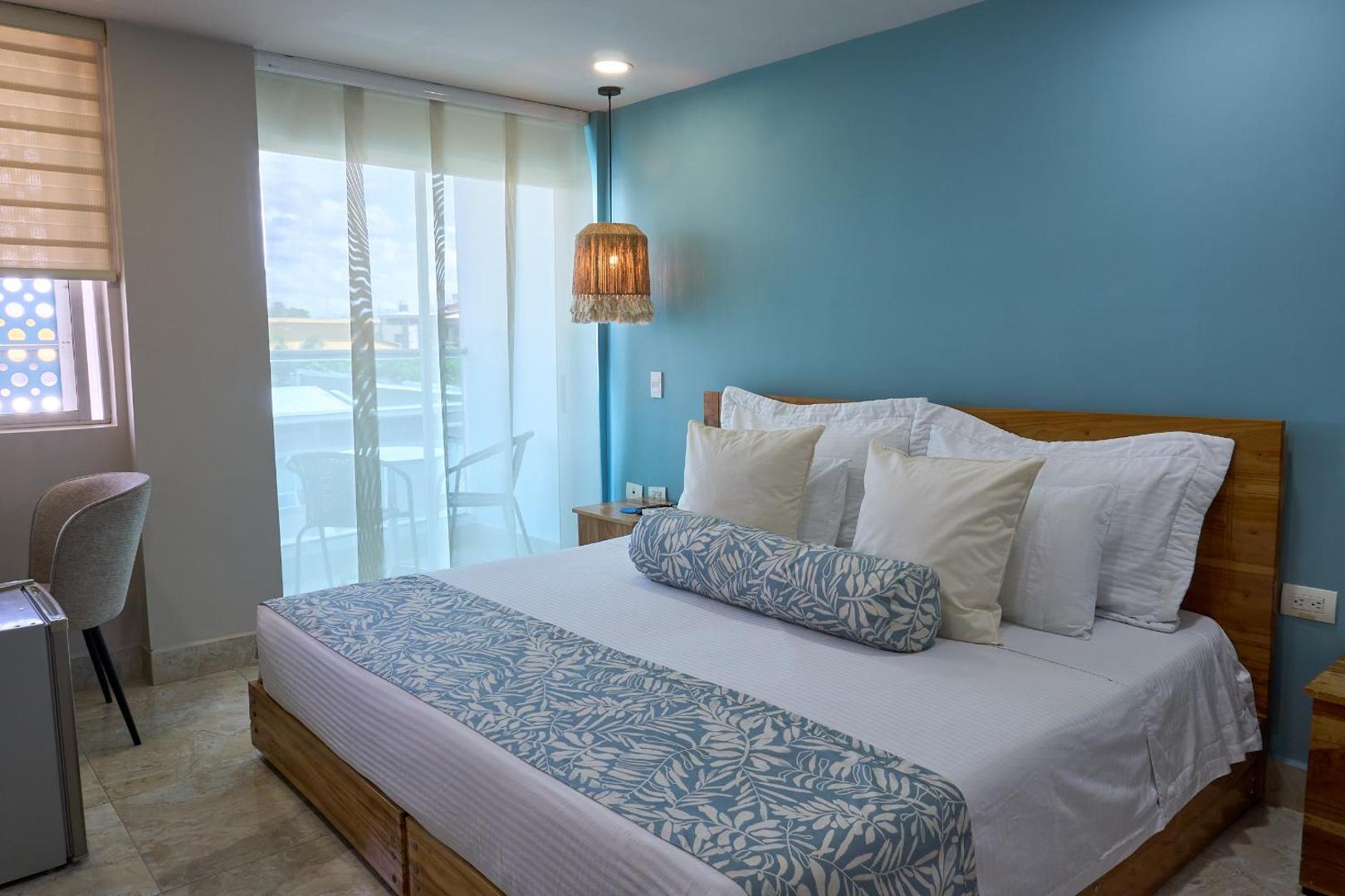 Kamaleb Farallones Hotel