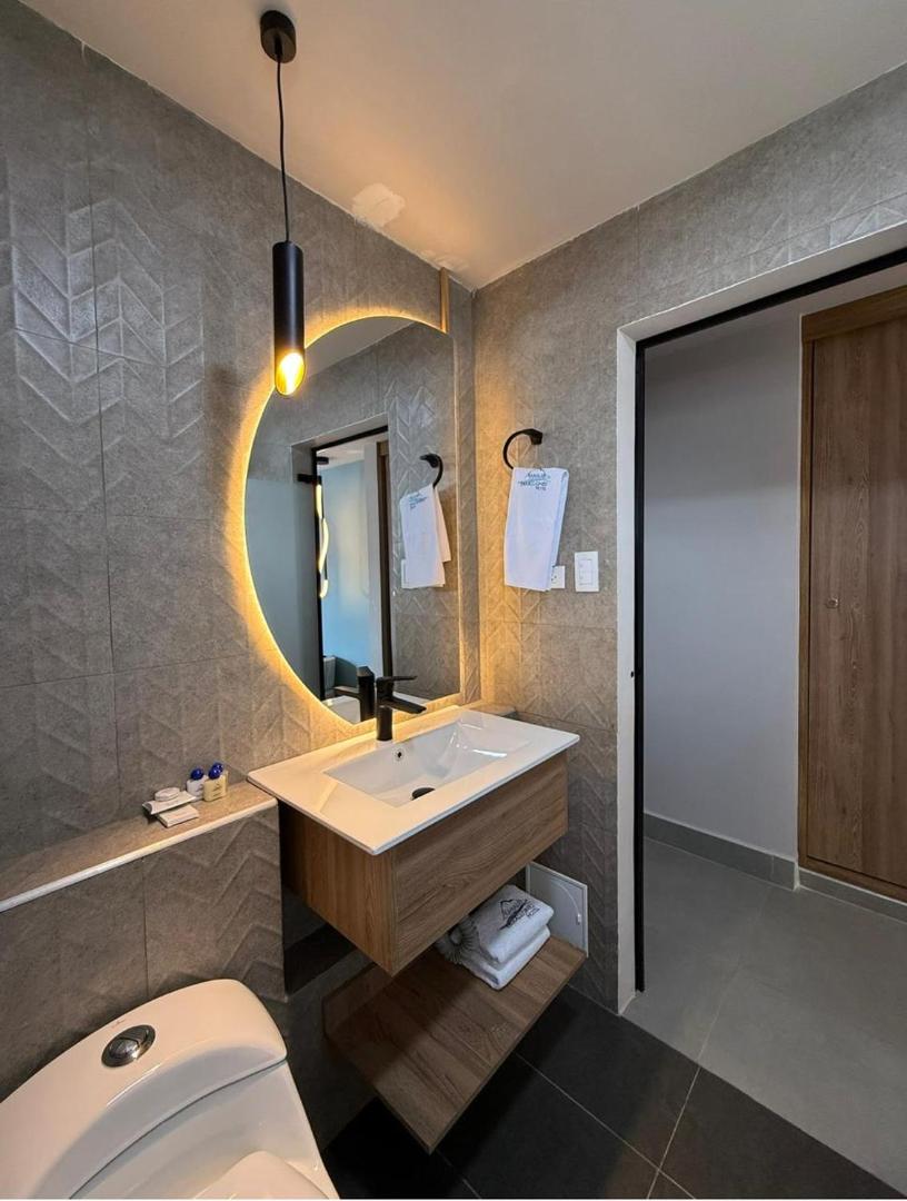 Kamaleb Farallones Hotel