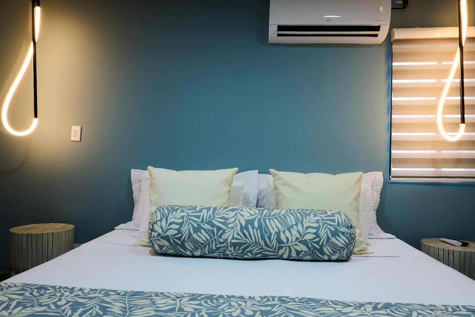 Kamaleb Farallones Hotel