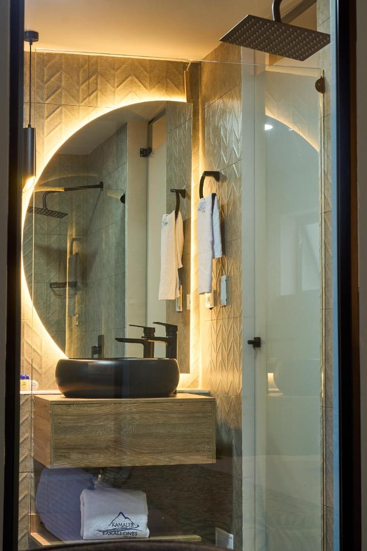 Kamaleb Farallones Hotel