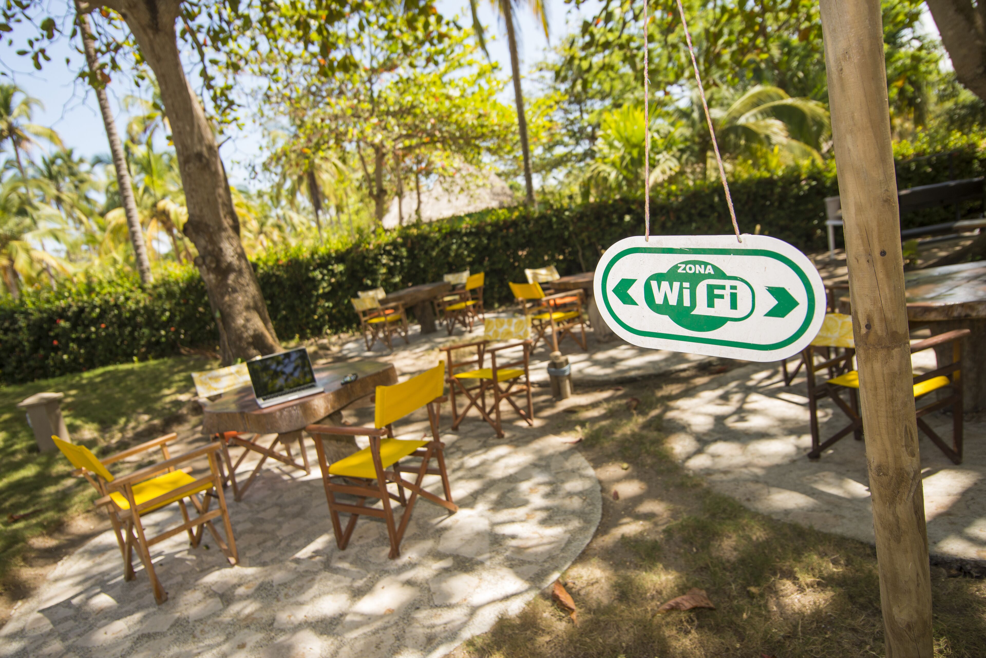 Chiniu Hotel Boutique