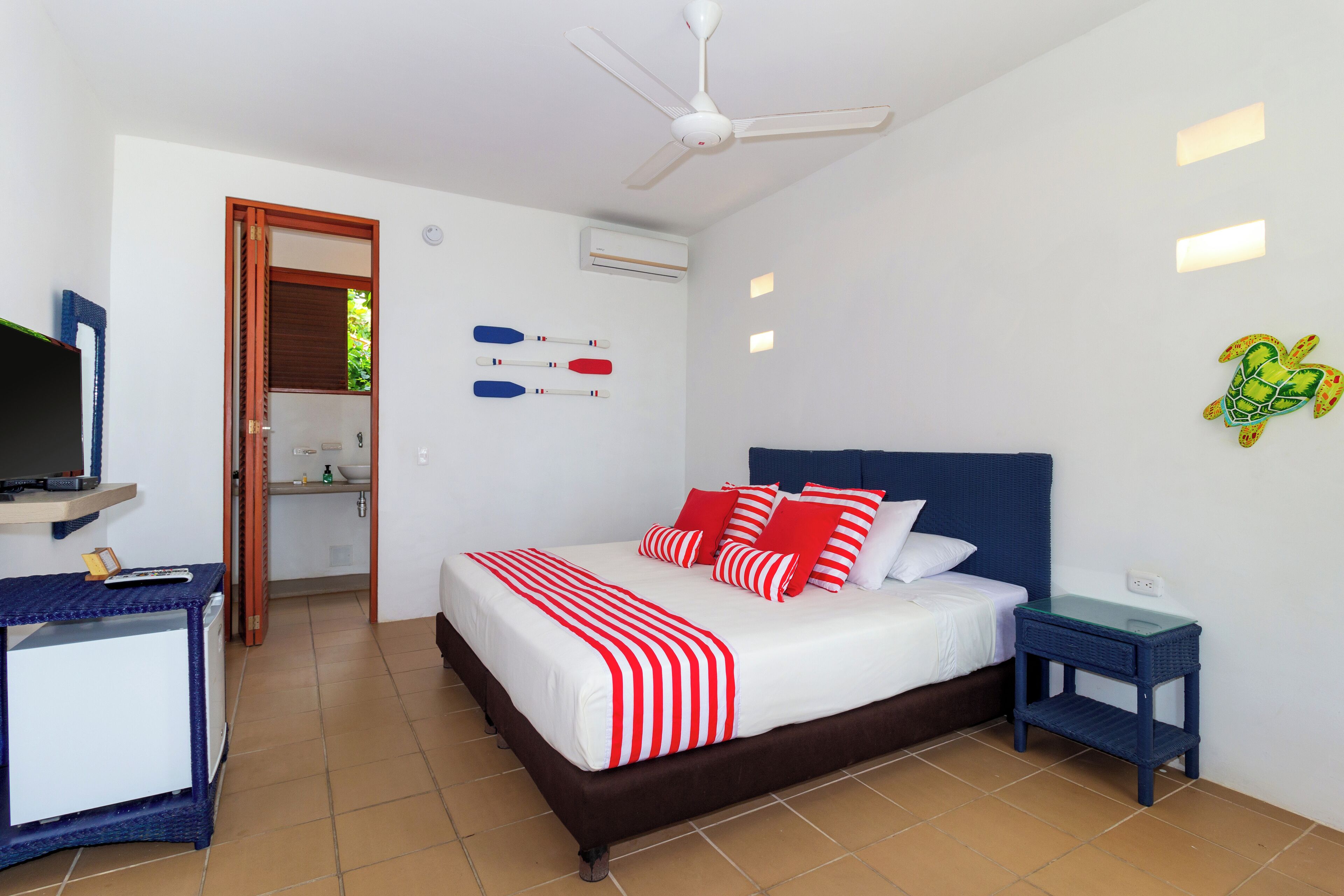 Chiniu Hotel Boutique