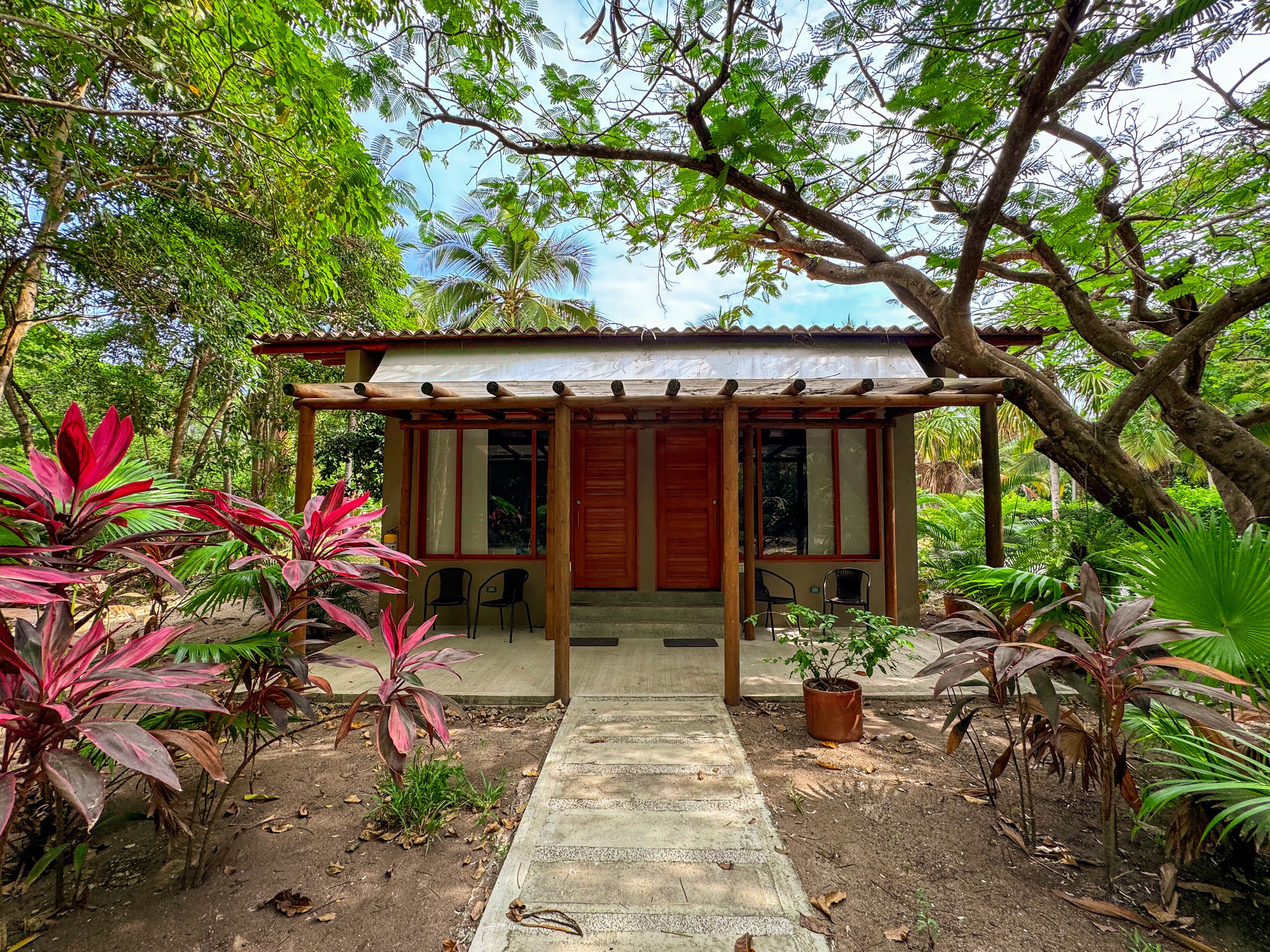 Chiniu Hotel Boutique