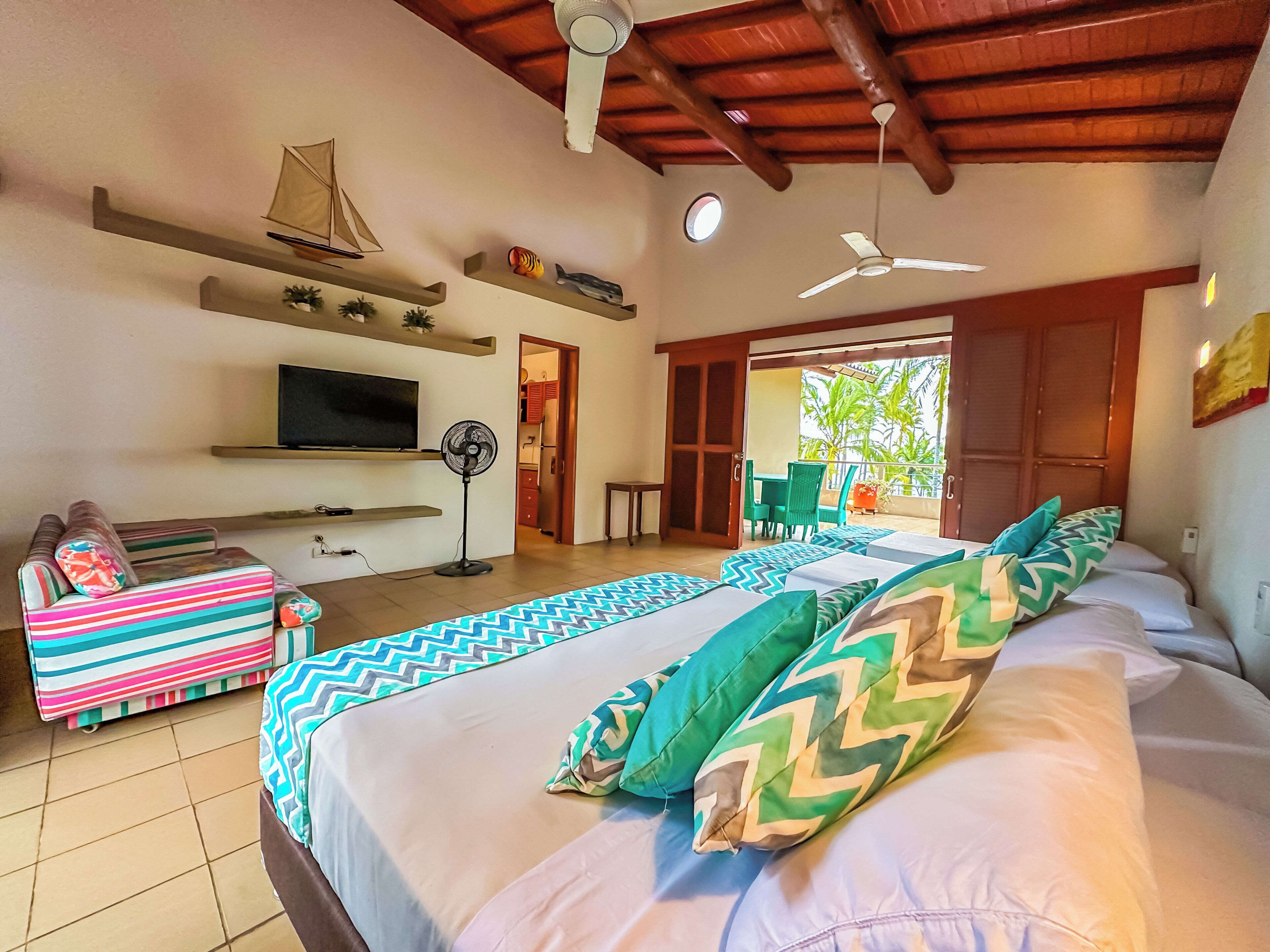 Chiniu Hotel Boutique