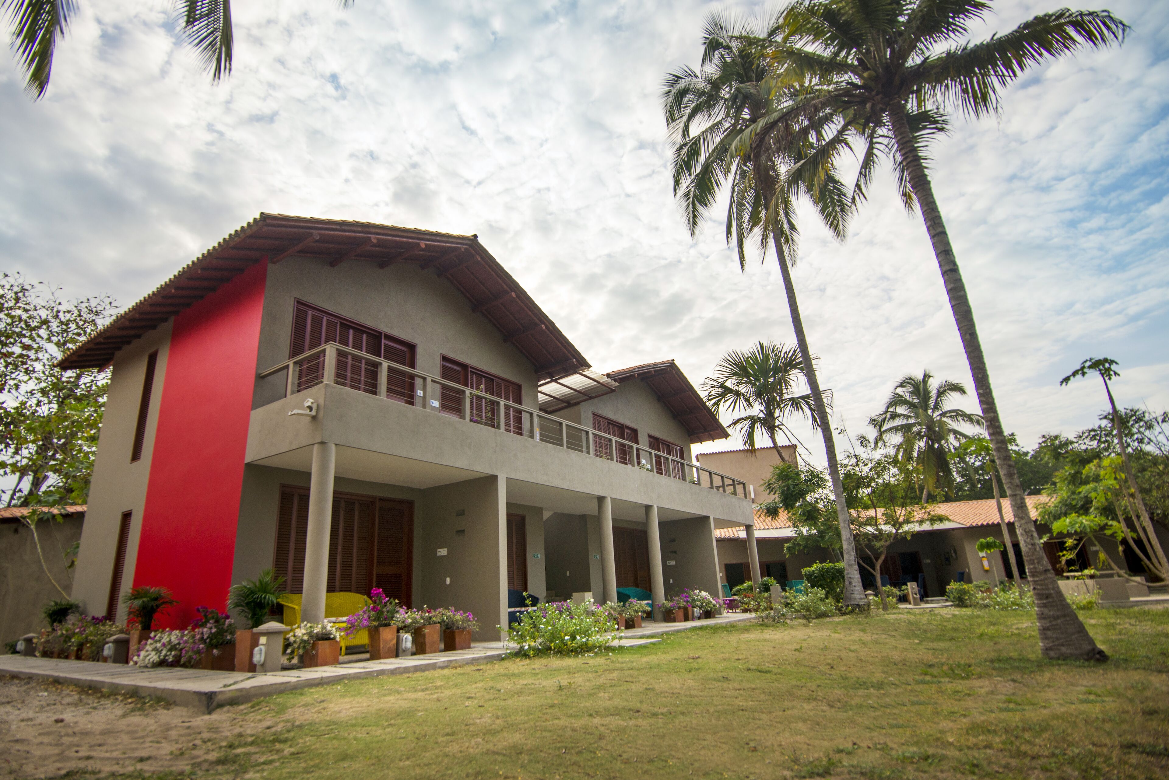 Chiniu Hotel Boutique
