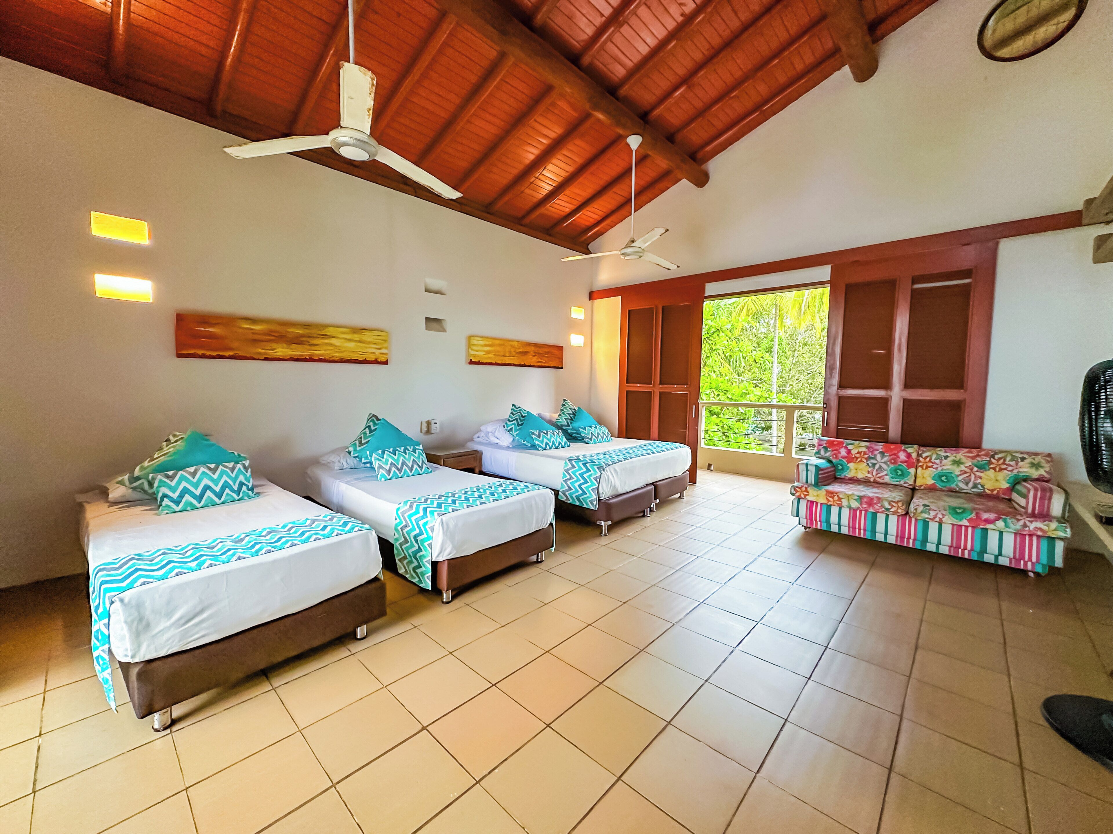 Chiniu Hotel Boutique
