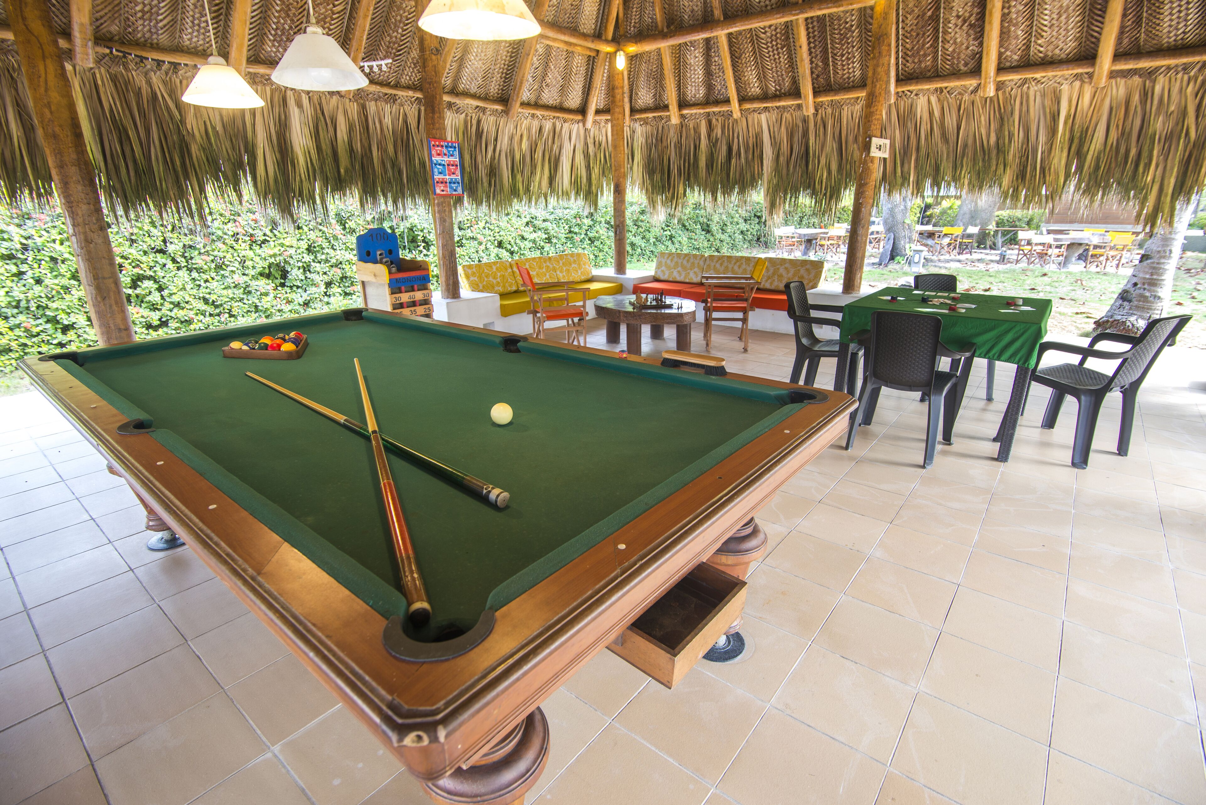 Chiniu Hotel Boutique