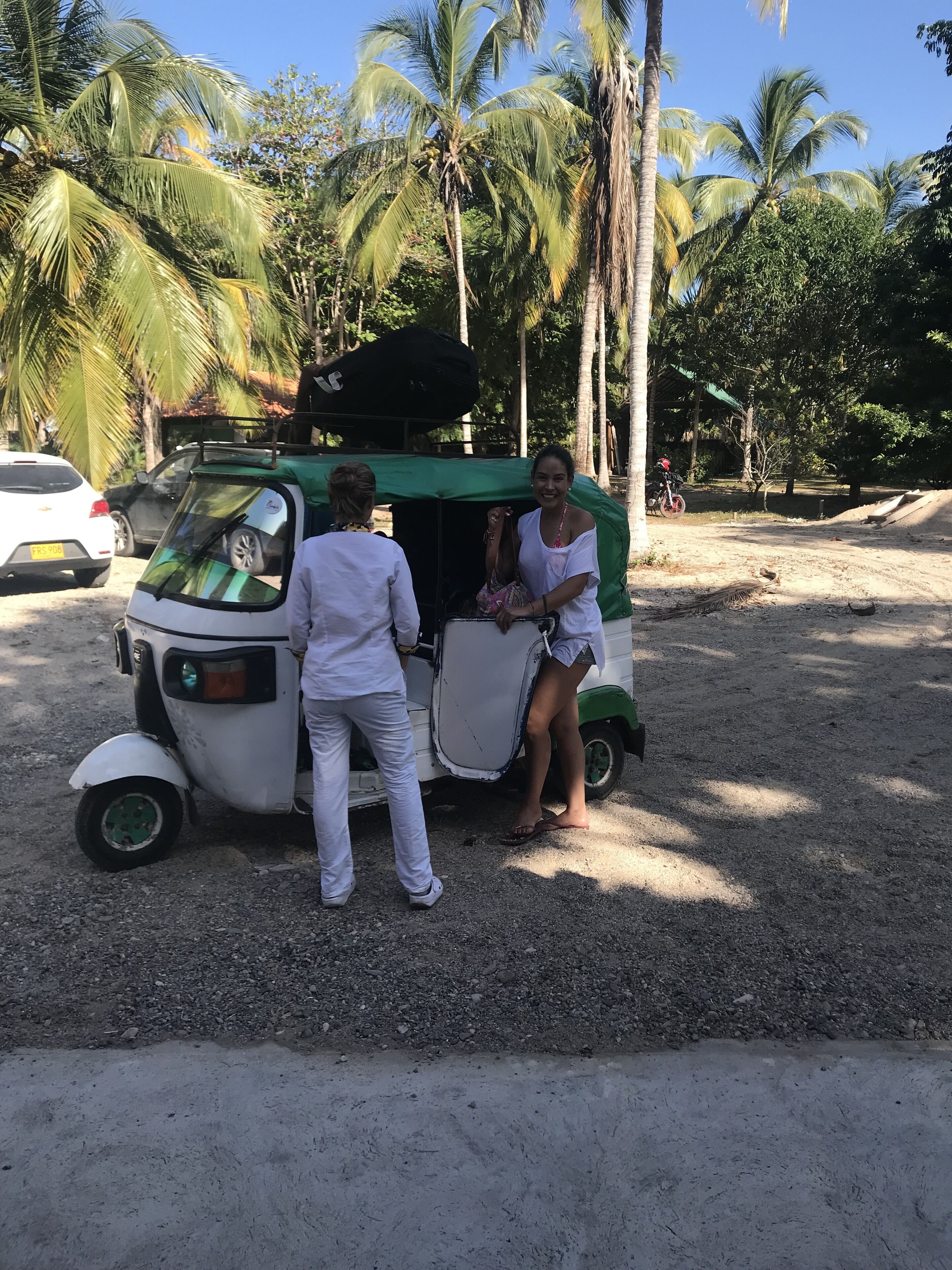 Chiniu Hotel Boutique
