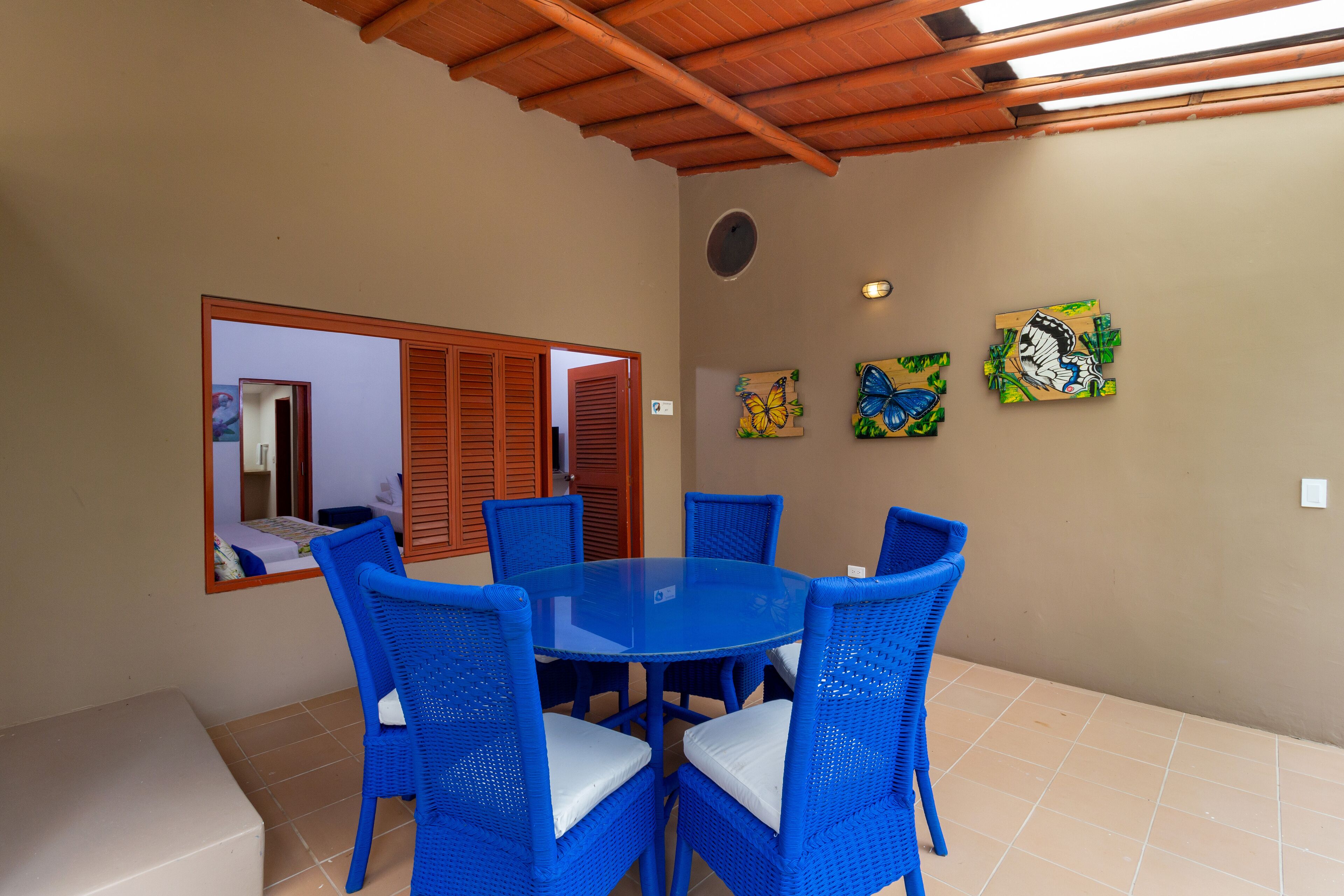 Chiniu Hotel Boutique