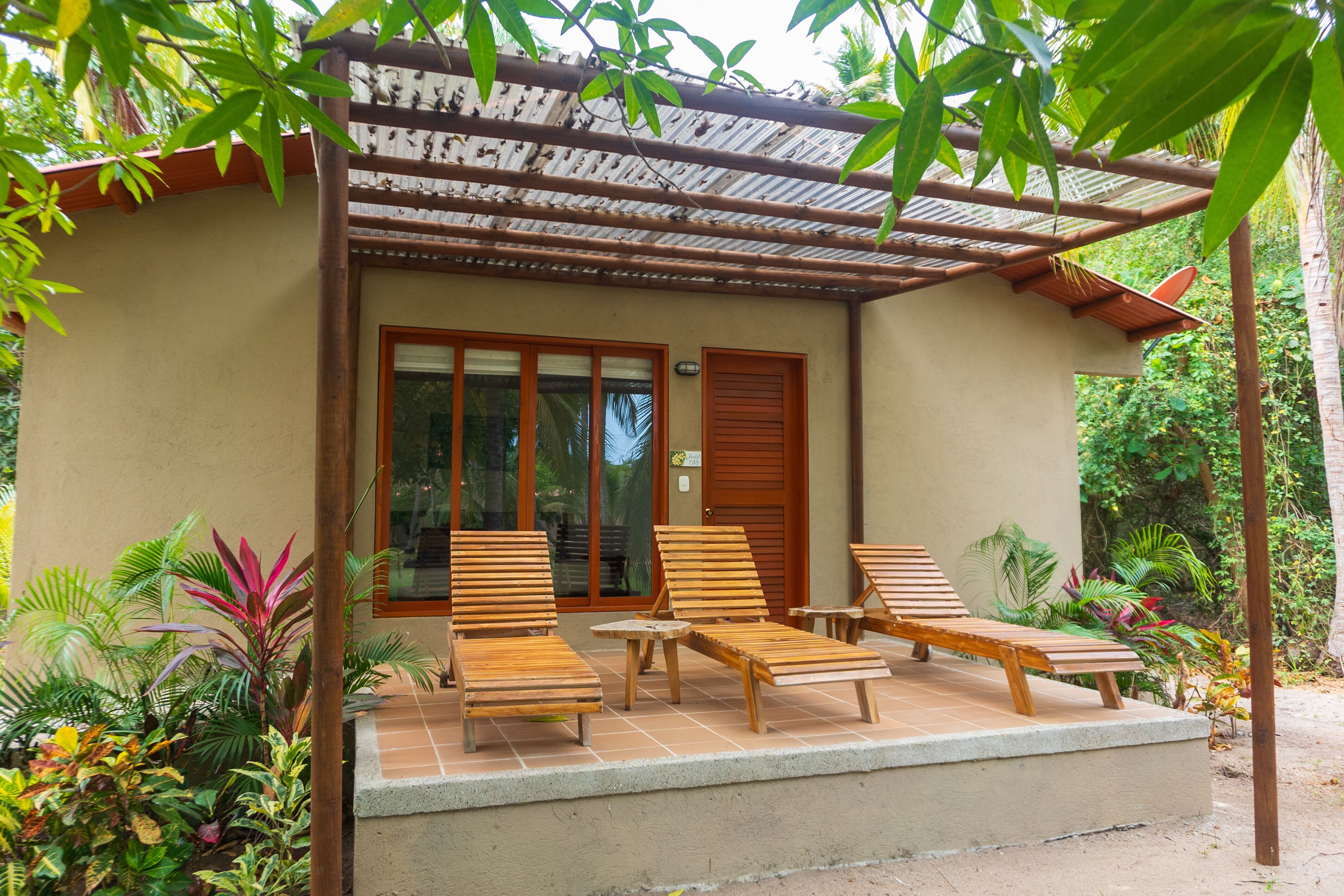Chiniu Hotel Boutique