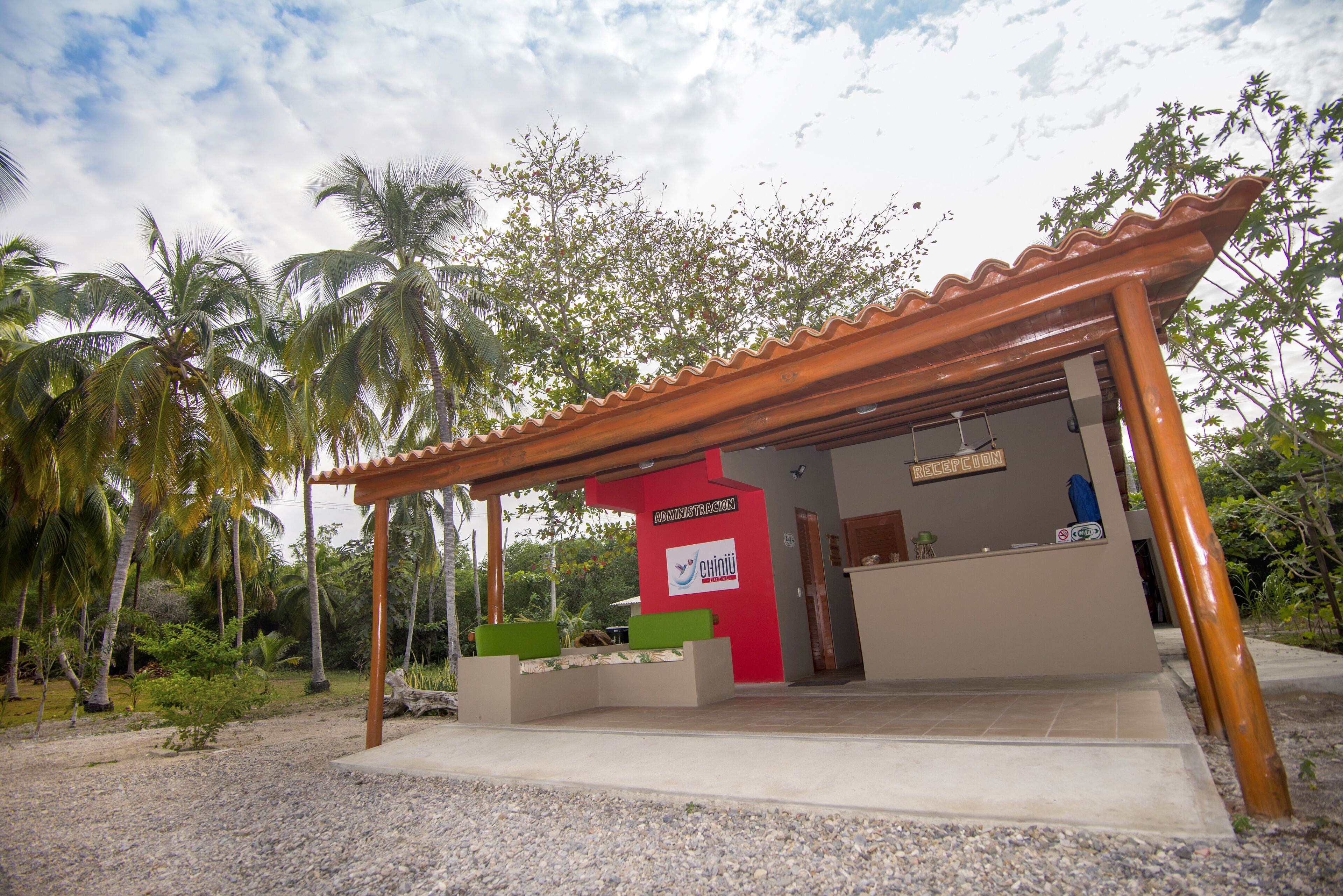 Chiniu Hotel Boutique