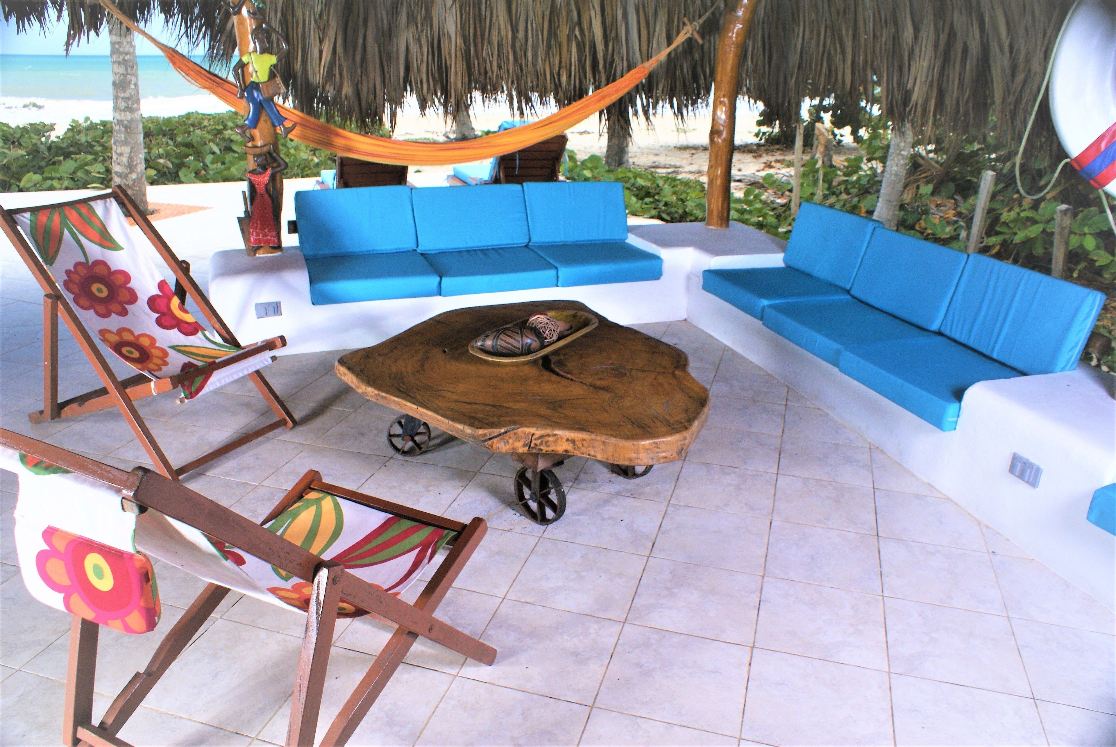 Chiniu Hotel Boutique