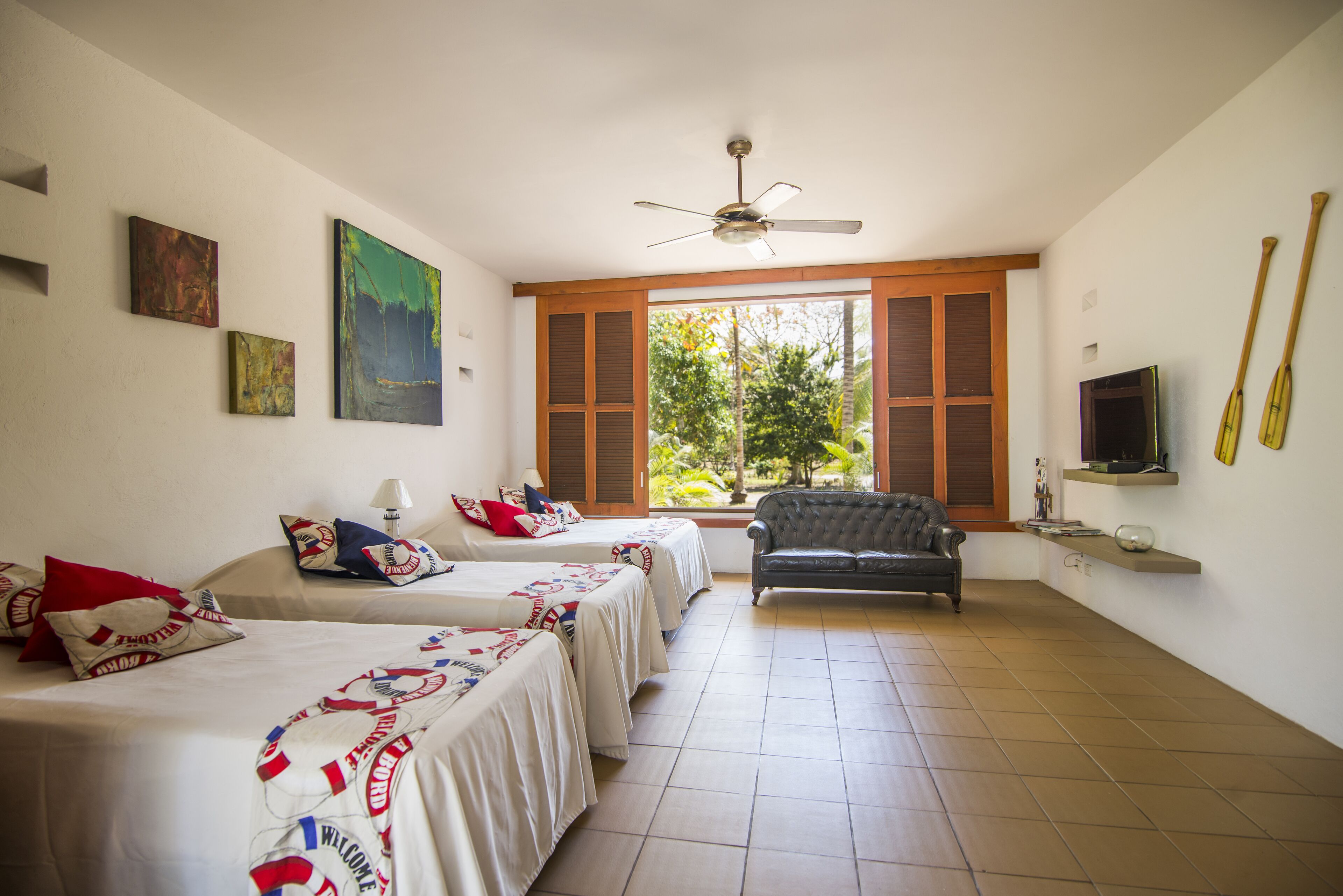 Chiniu Hotel Boutique