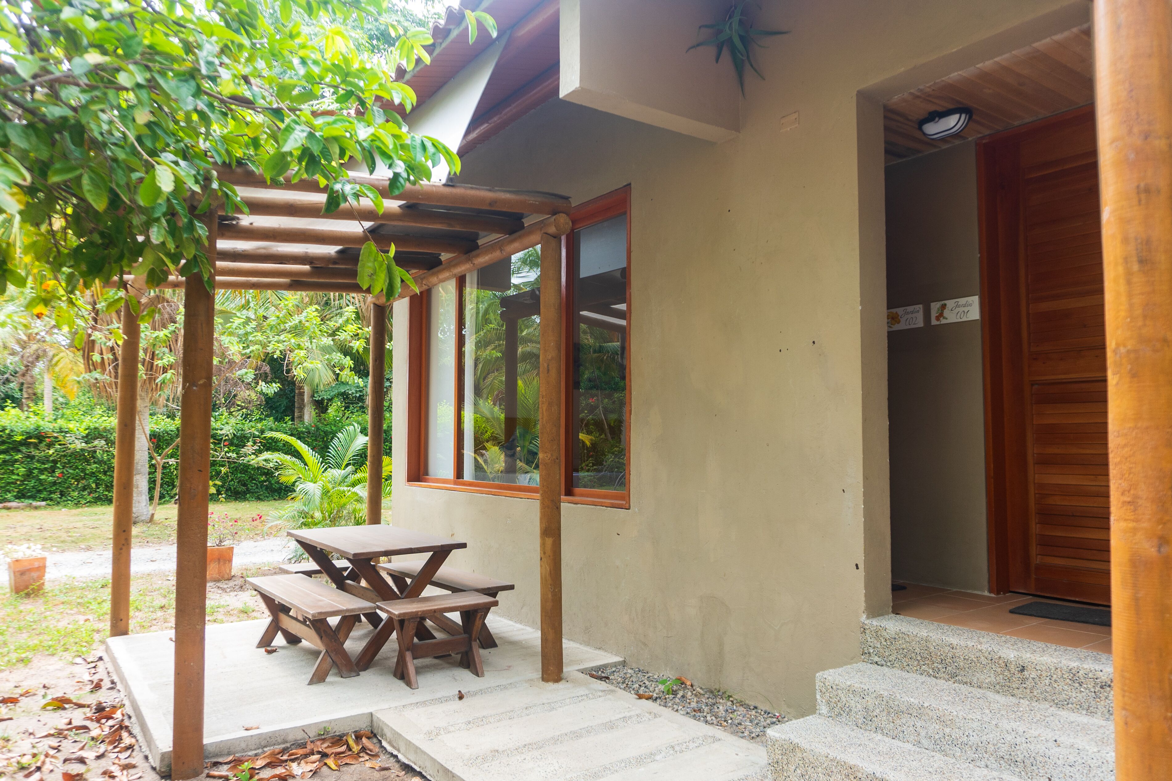 Chiniu Hotel Boutique