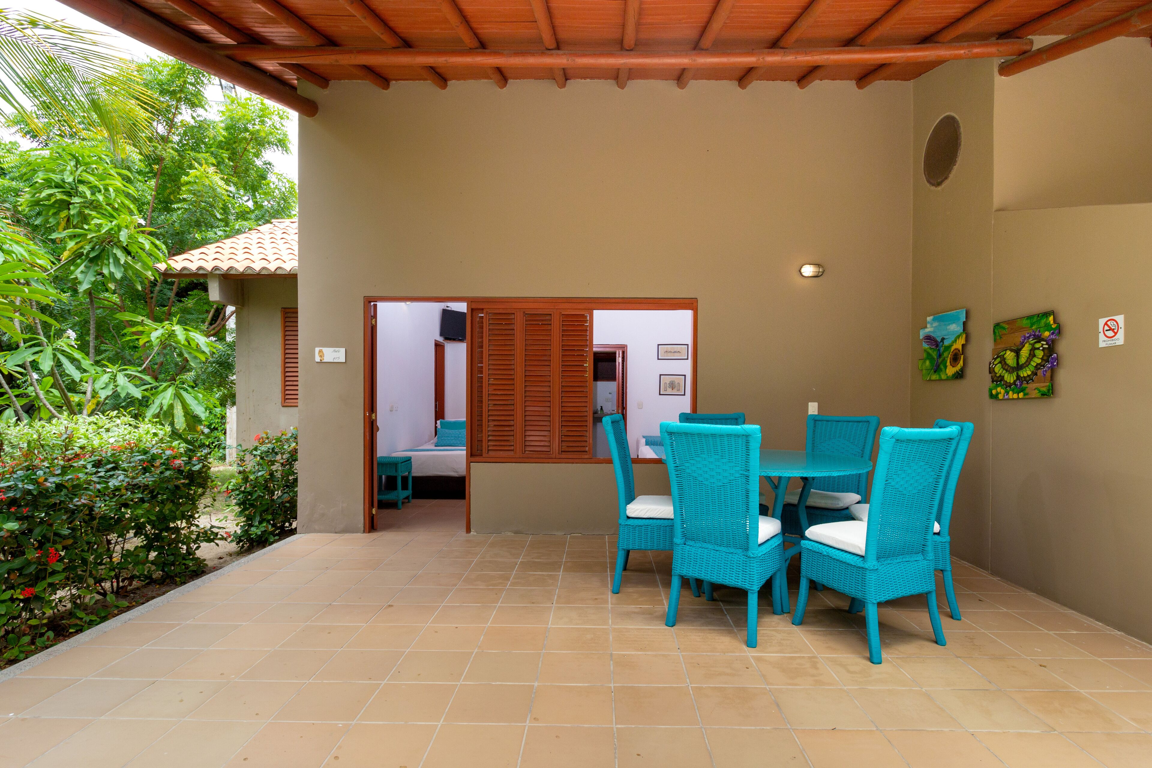 Chiniu Hotel Boutique