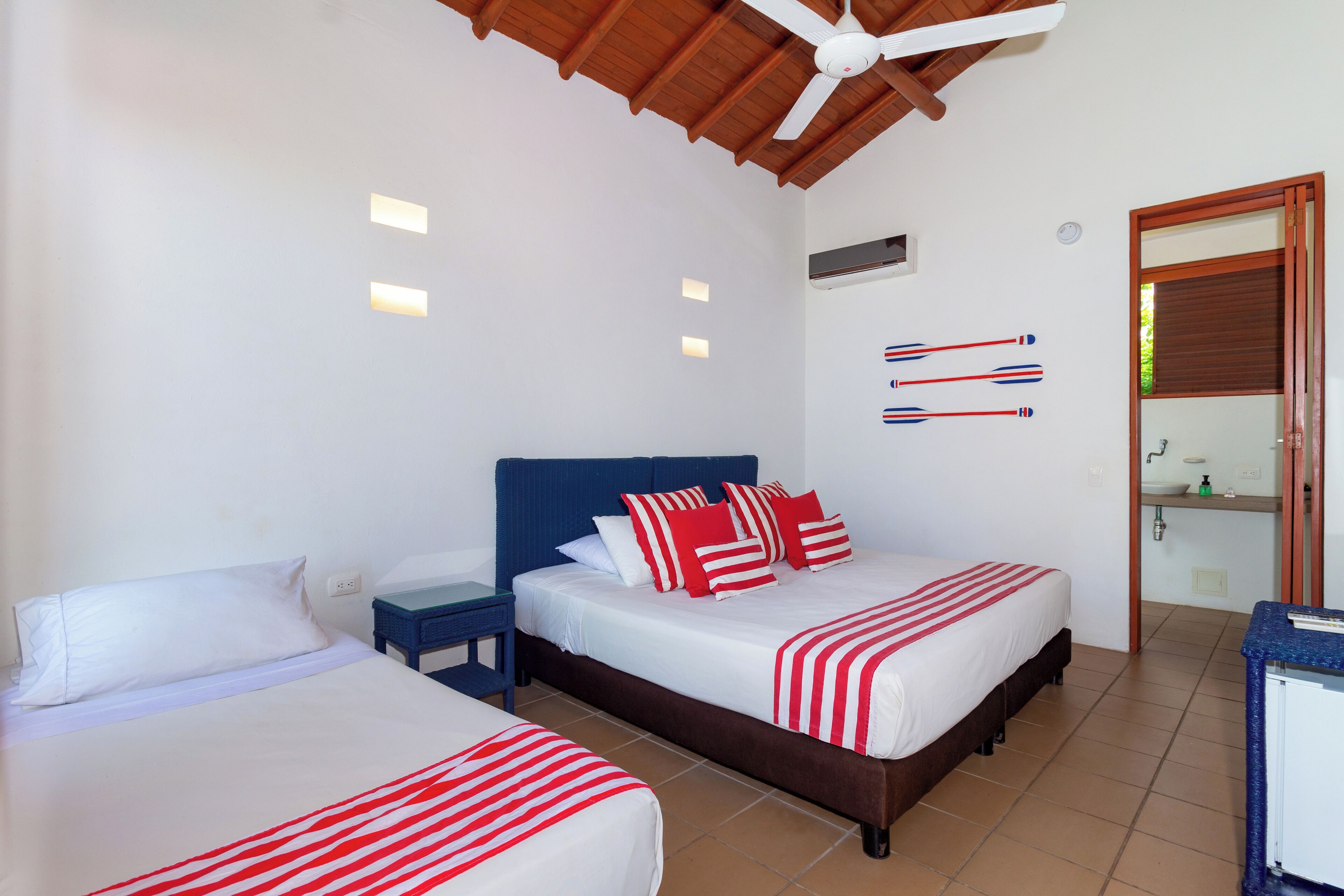 Chiniu Hotel Boutique