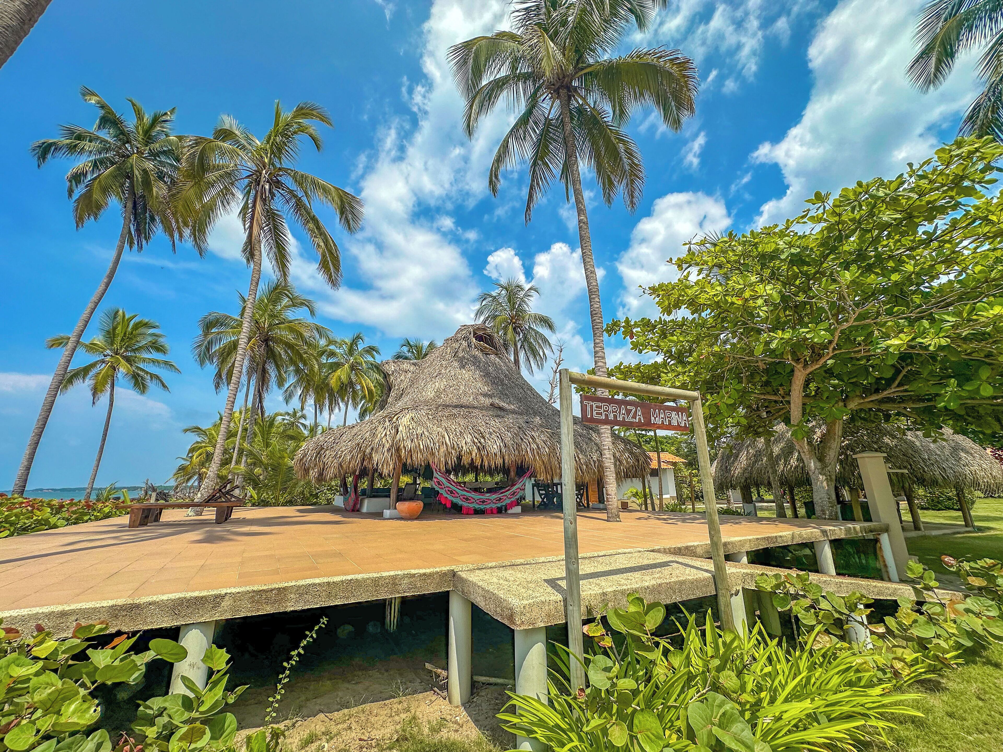 Chiniu Hotel Boutique