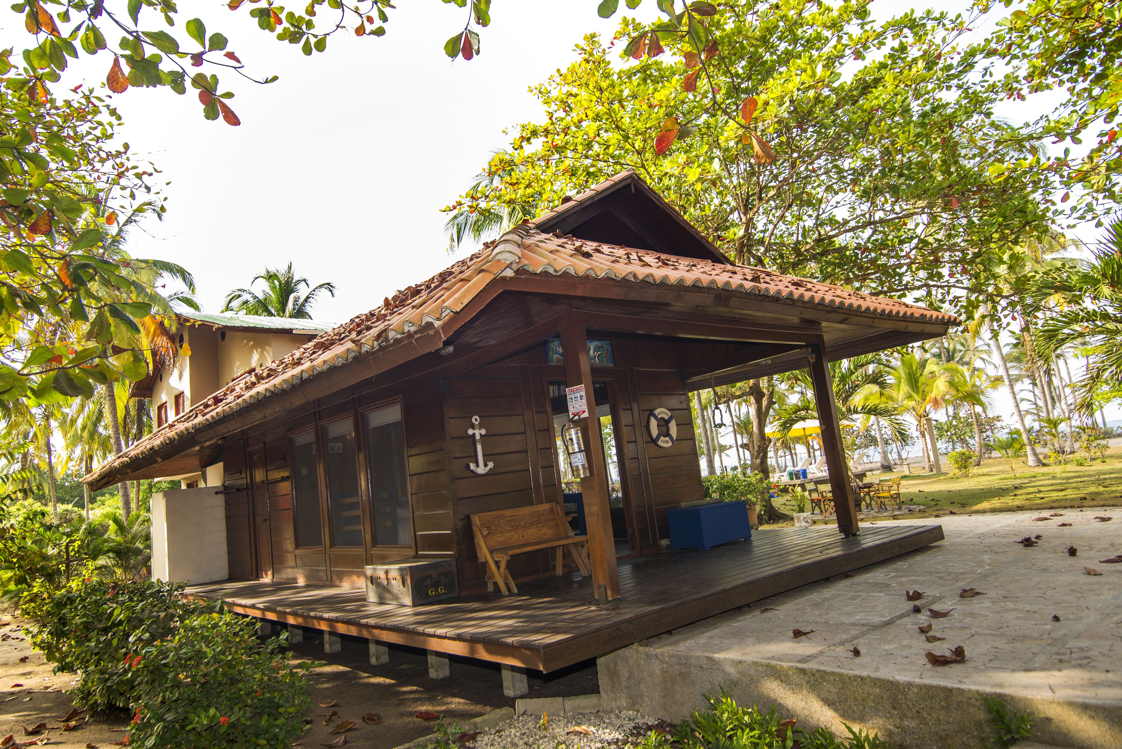 Chiniu Hotel Boutique