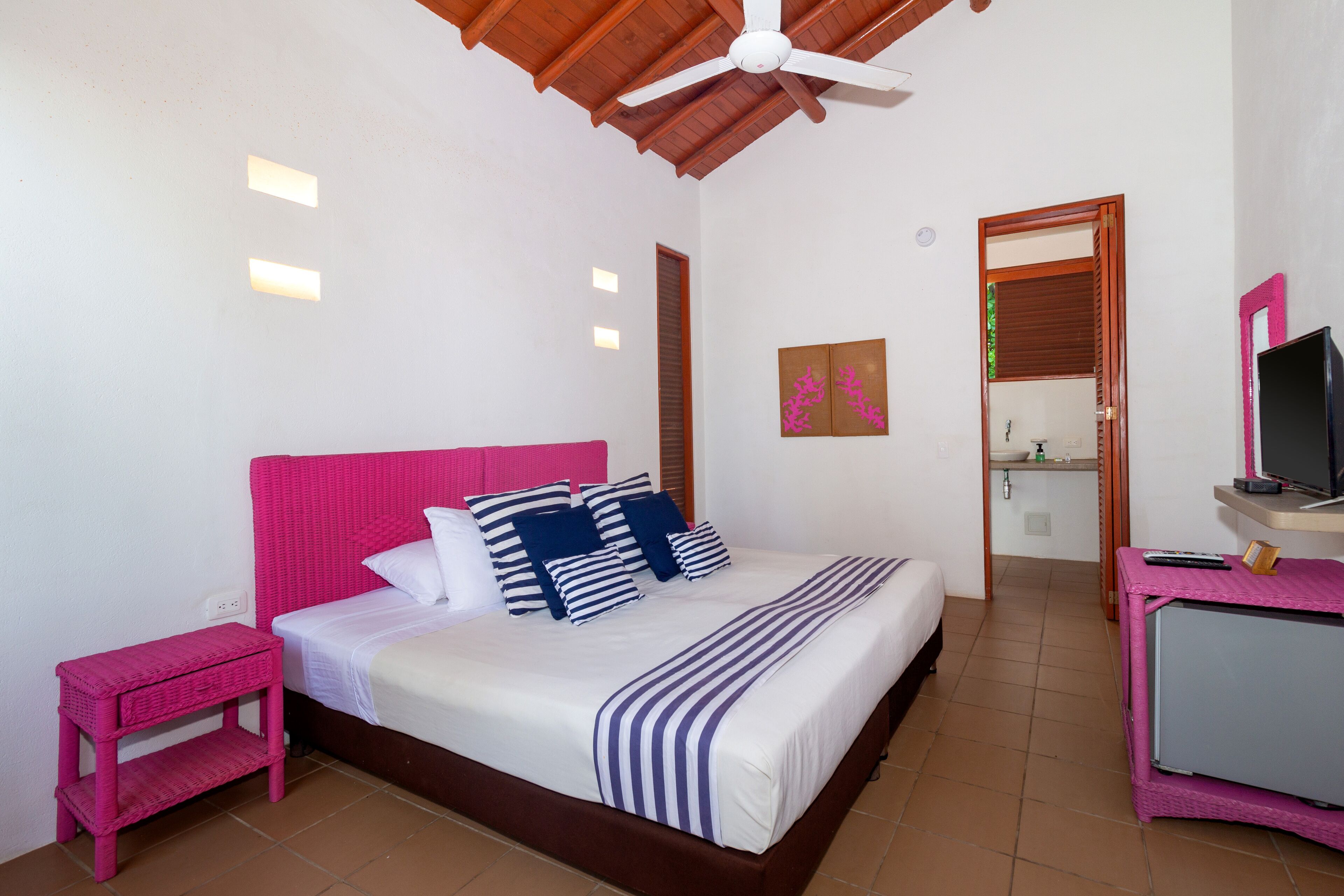 Chiniu Hotel Boutique