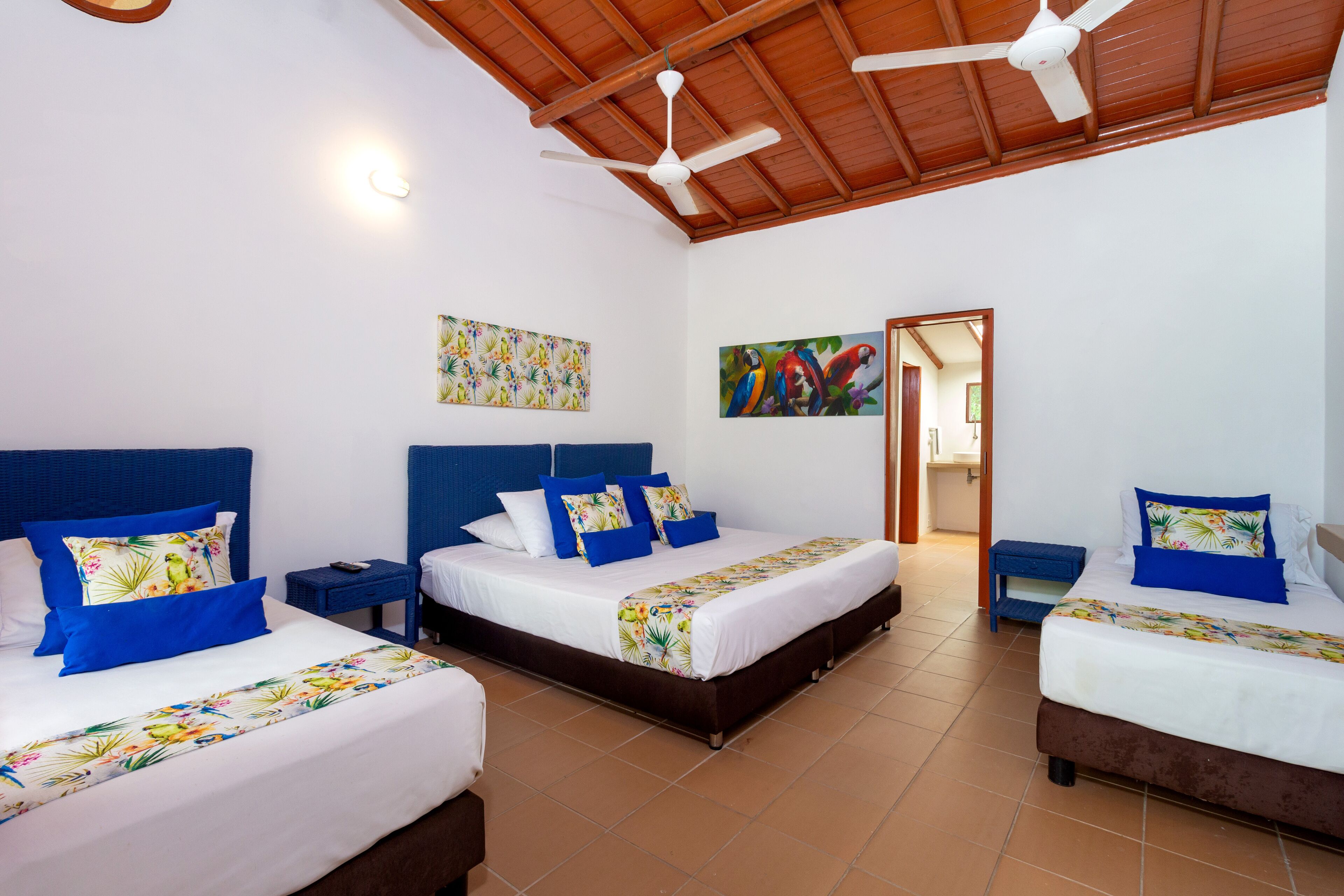 Chiniu Hotel Boutique
