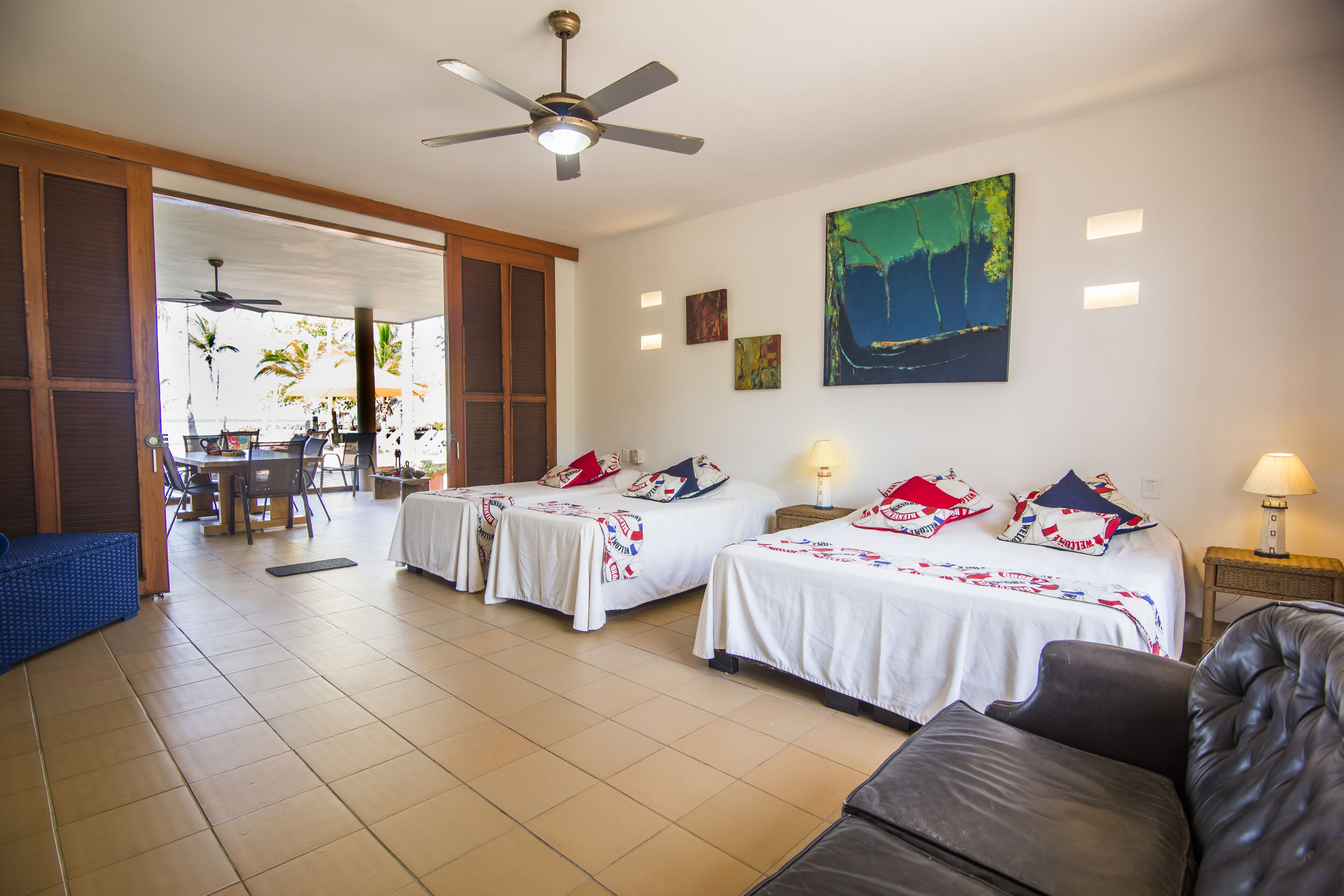 Chiniu Hotel Boutique