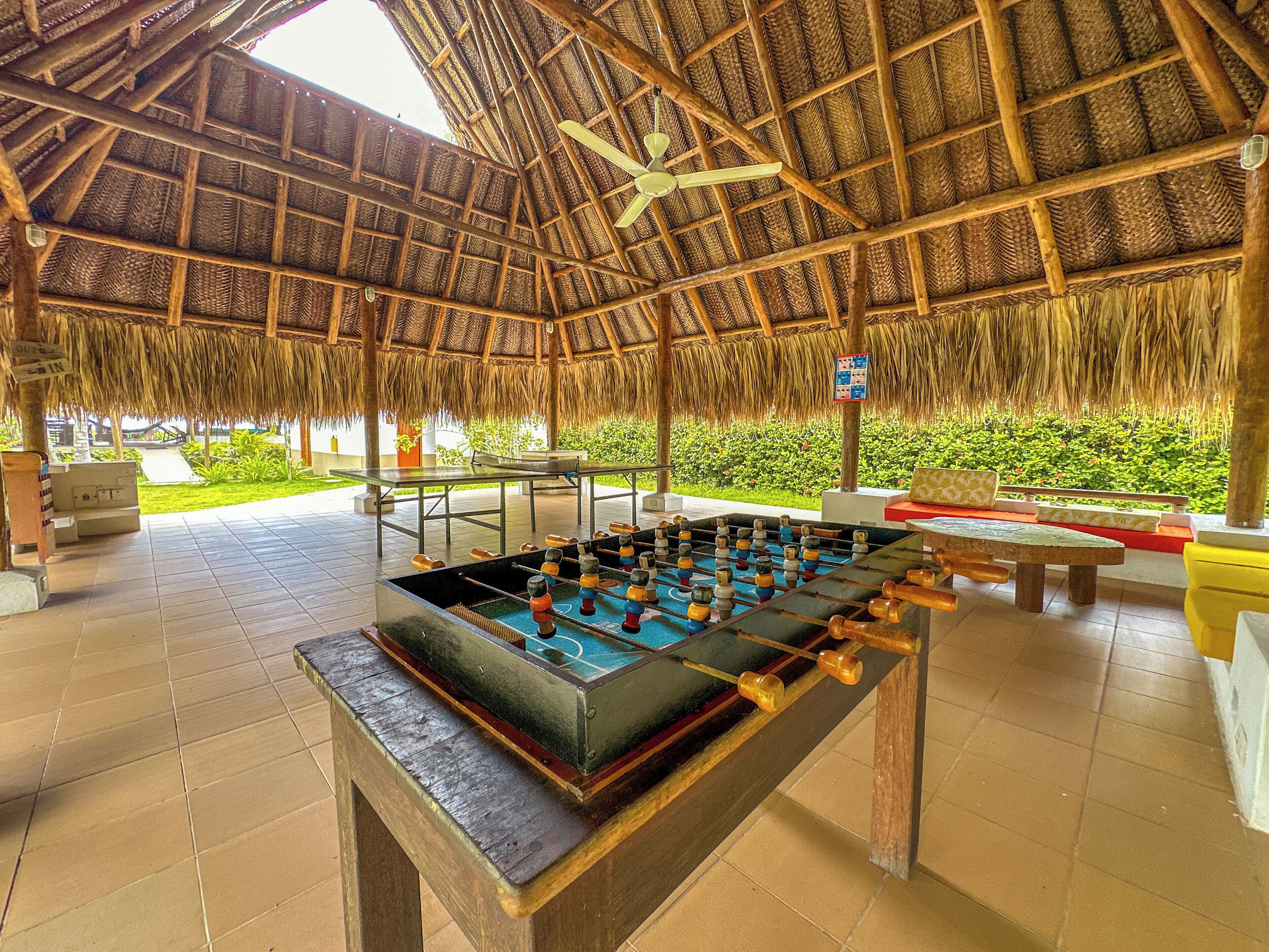 Chiniu Hotel Boutique