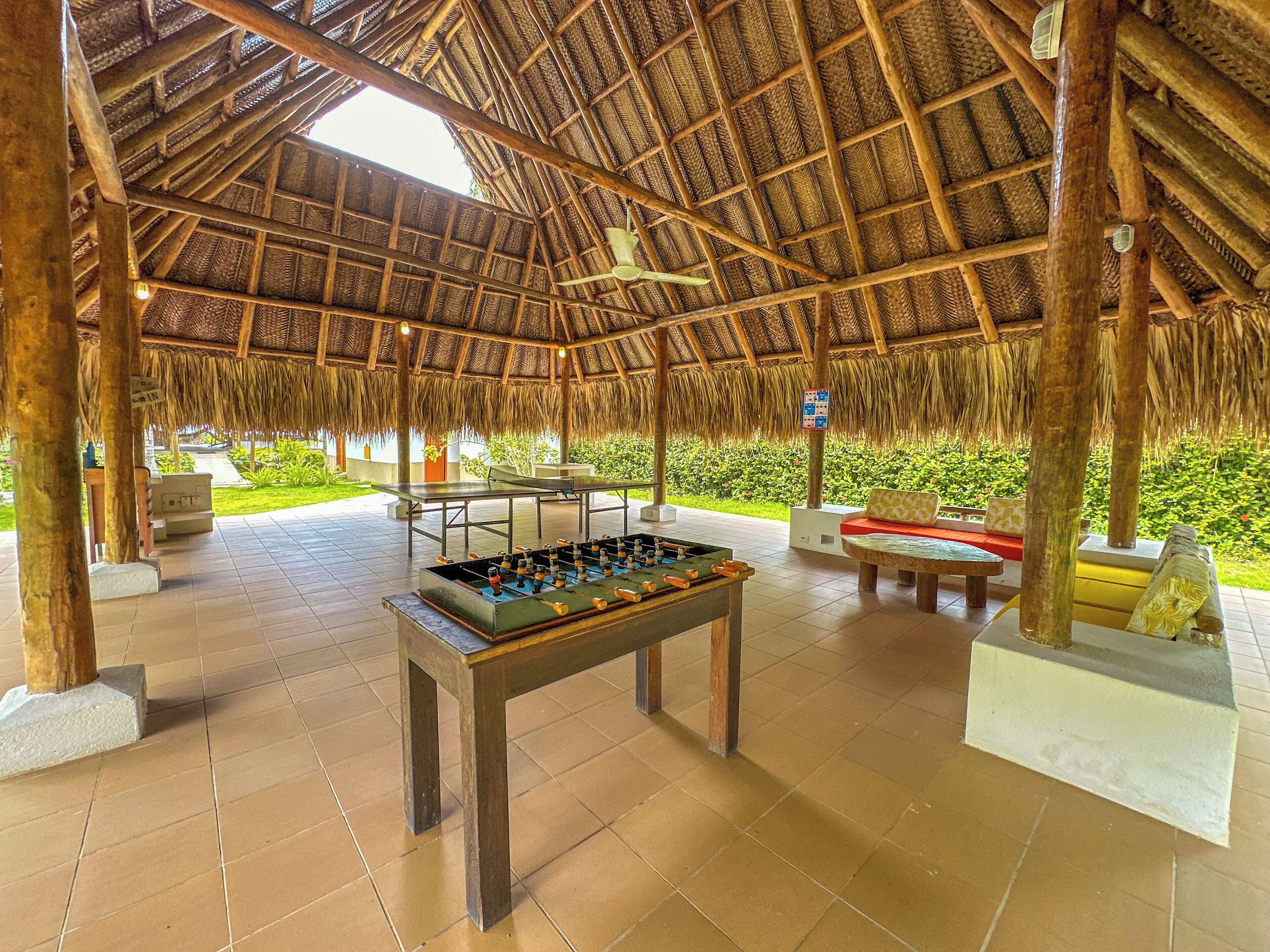 Chiniu Hotel Boutique
