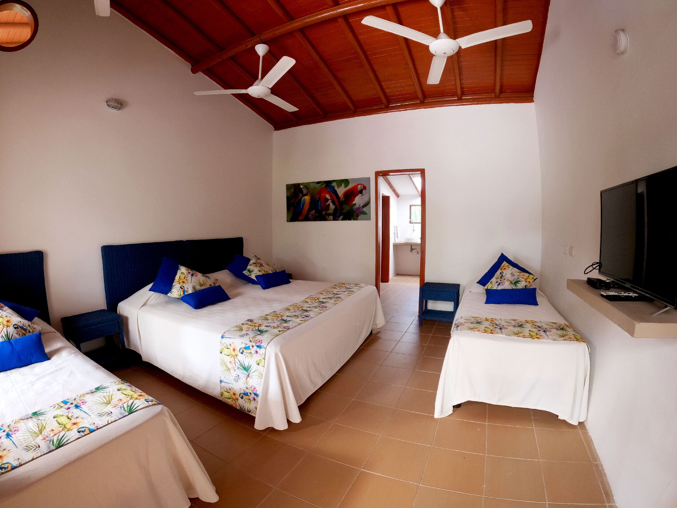 Chiniu Hotel Boutique