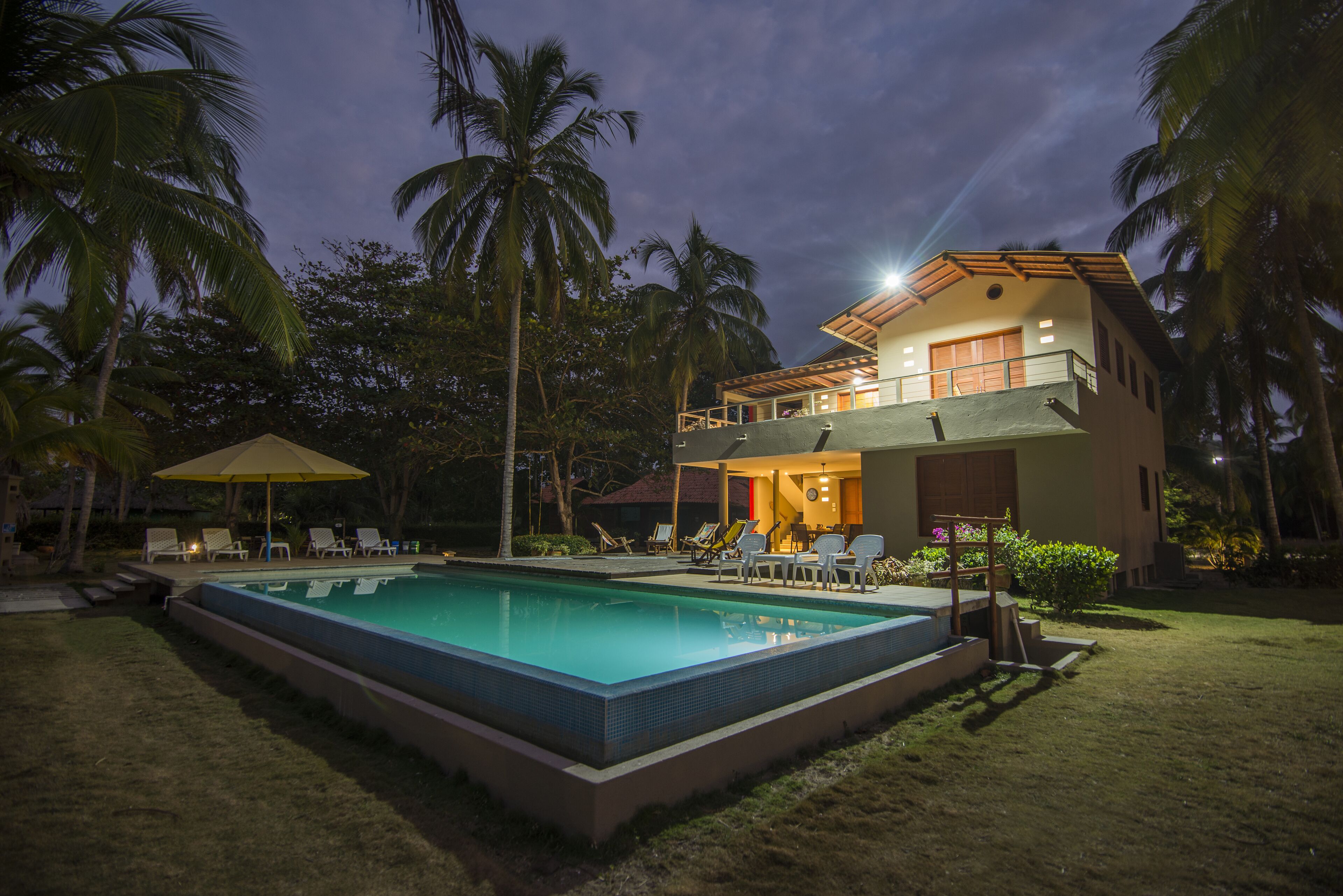 Chiniu Hotel Boutique