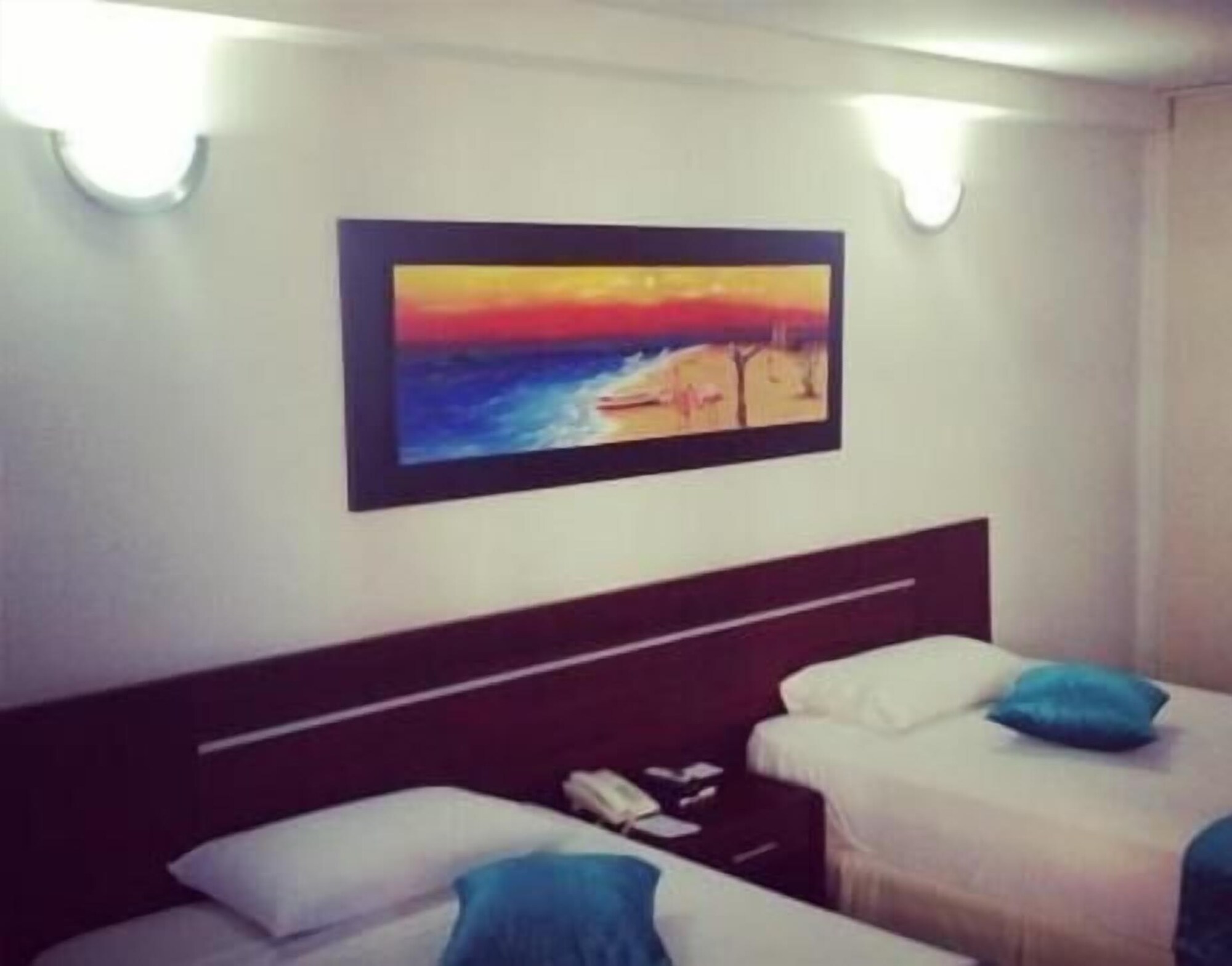 Hotel Arimaca Riohacha