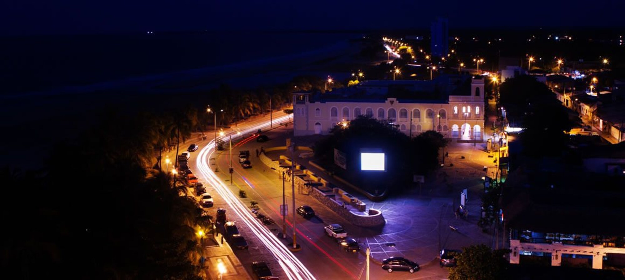 Hotel Arimaca Riohacha