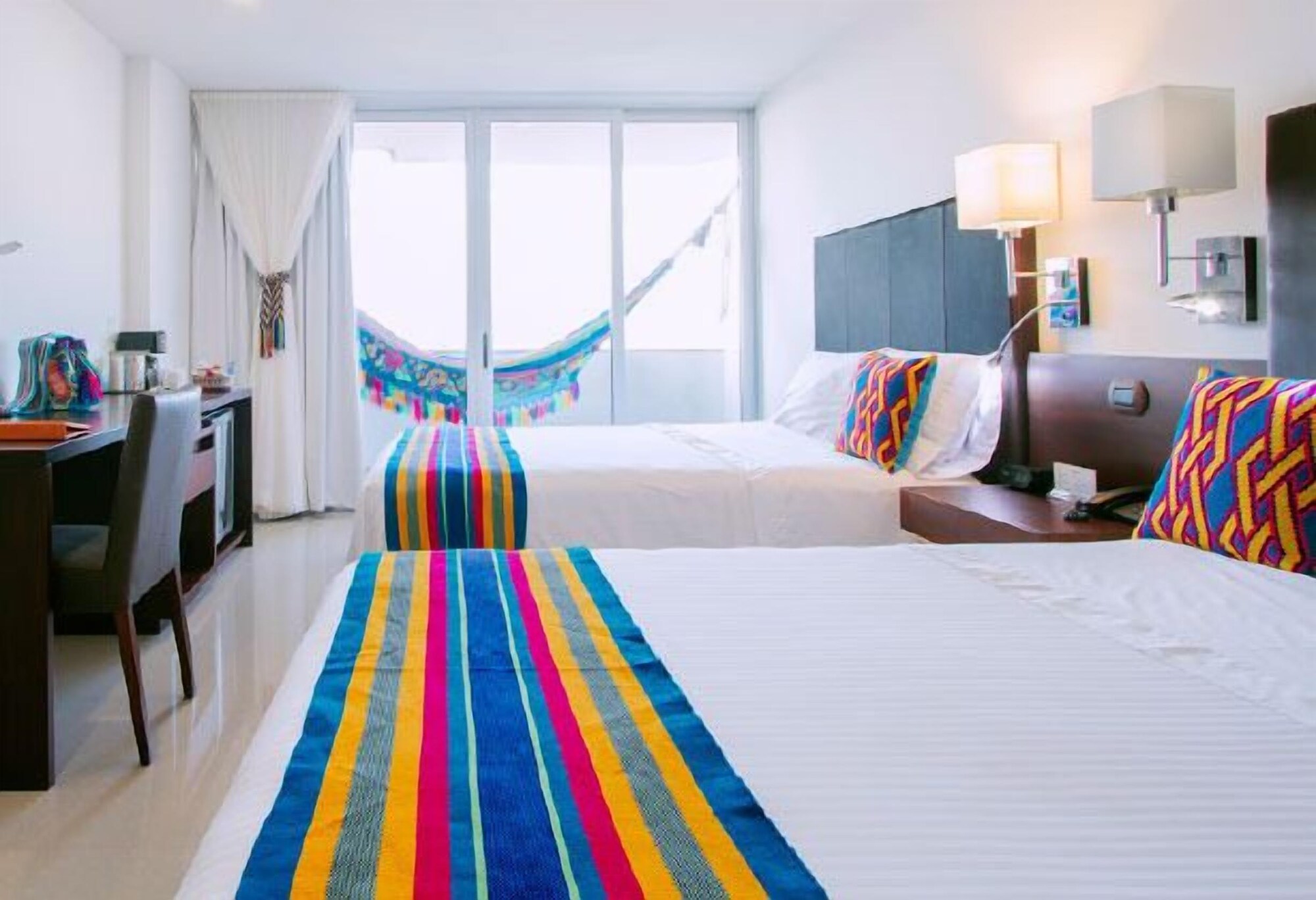 Hotel Arimaca Riohacha