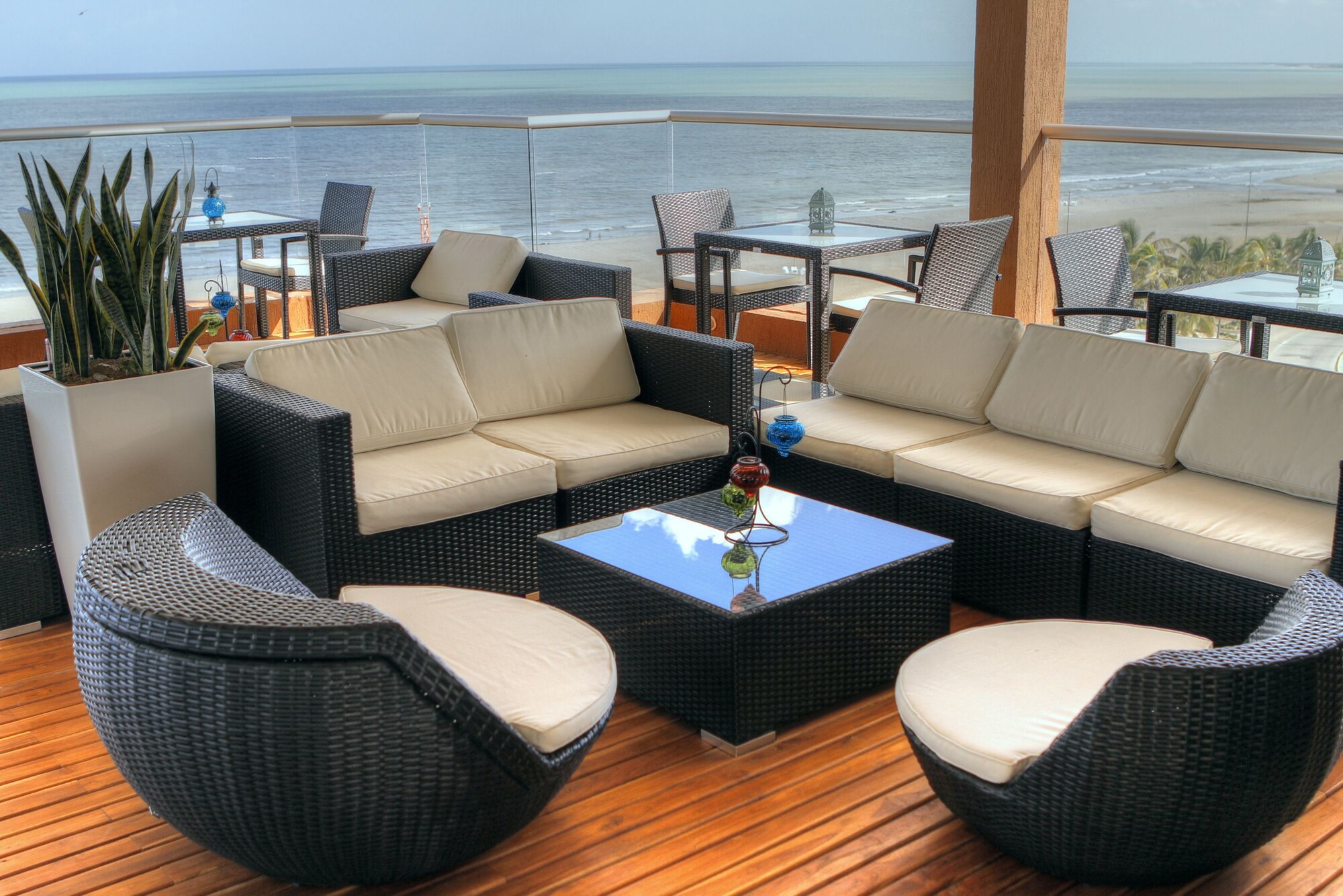 Hotel Arimaca Riohacha